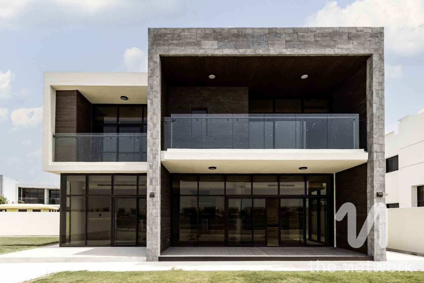 Signature Villa | Stand Alone | Golf Course Facing