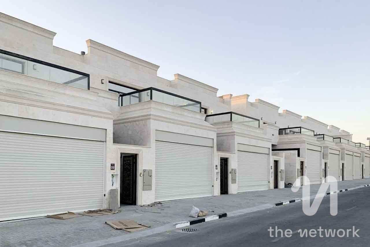 Stunning 3BR Townhouse in Al Furjan | 3000 sqft