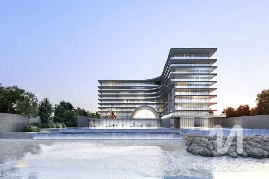 Branded Residences | Sea Views | Luxury 2BR