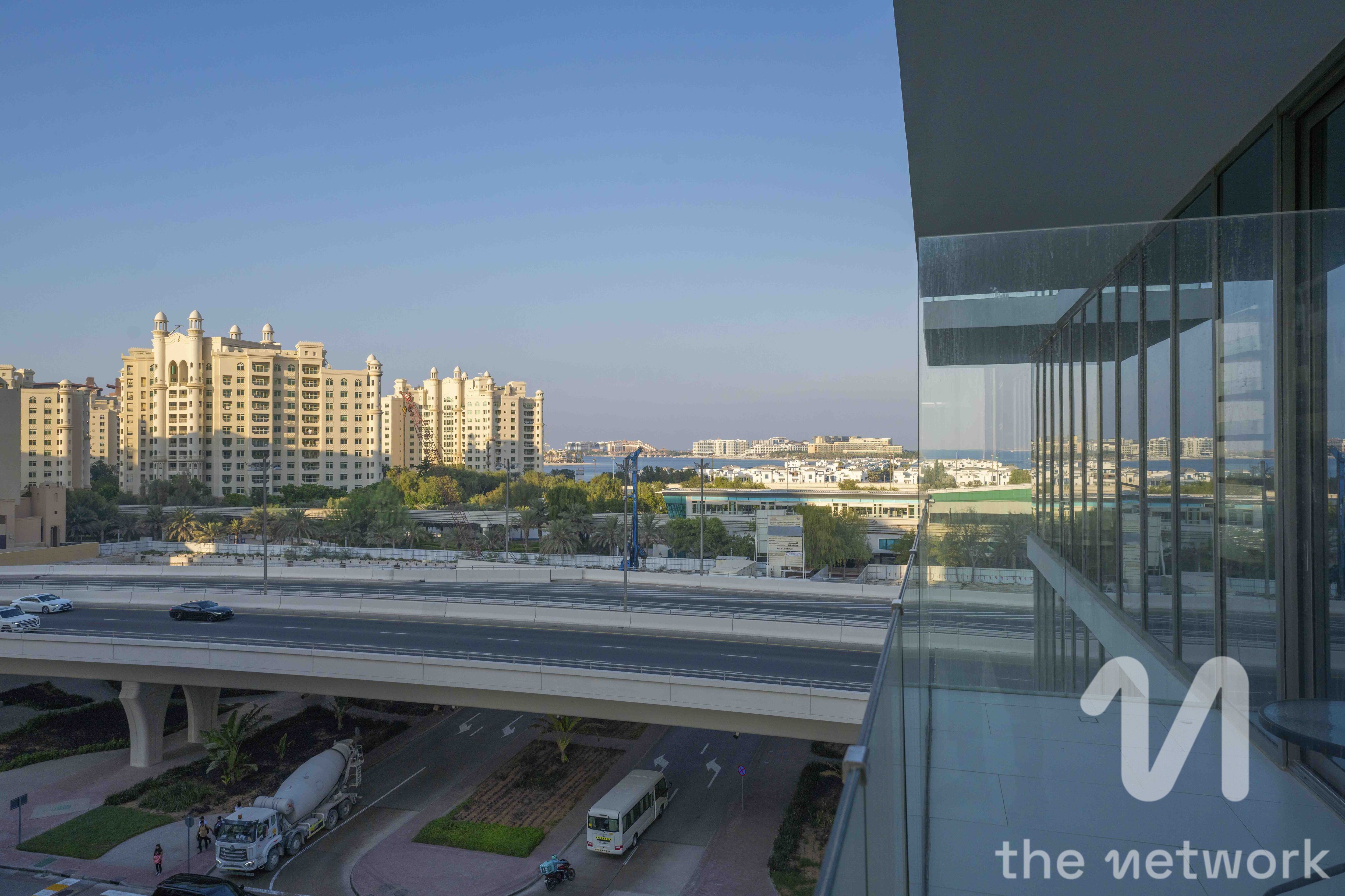 Vacant | Luxury Furnished | Great Location