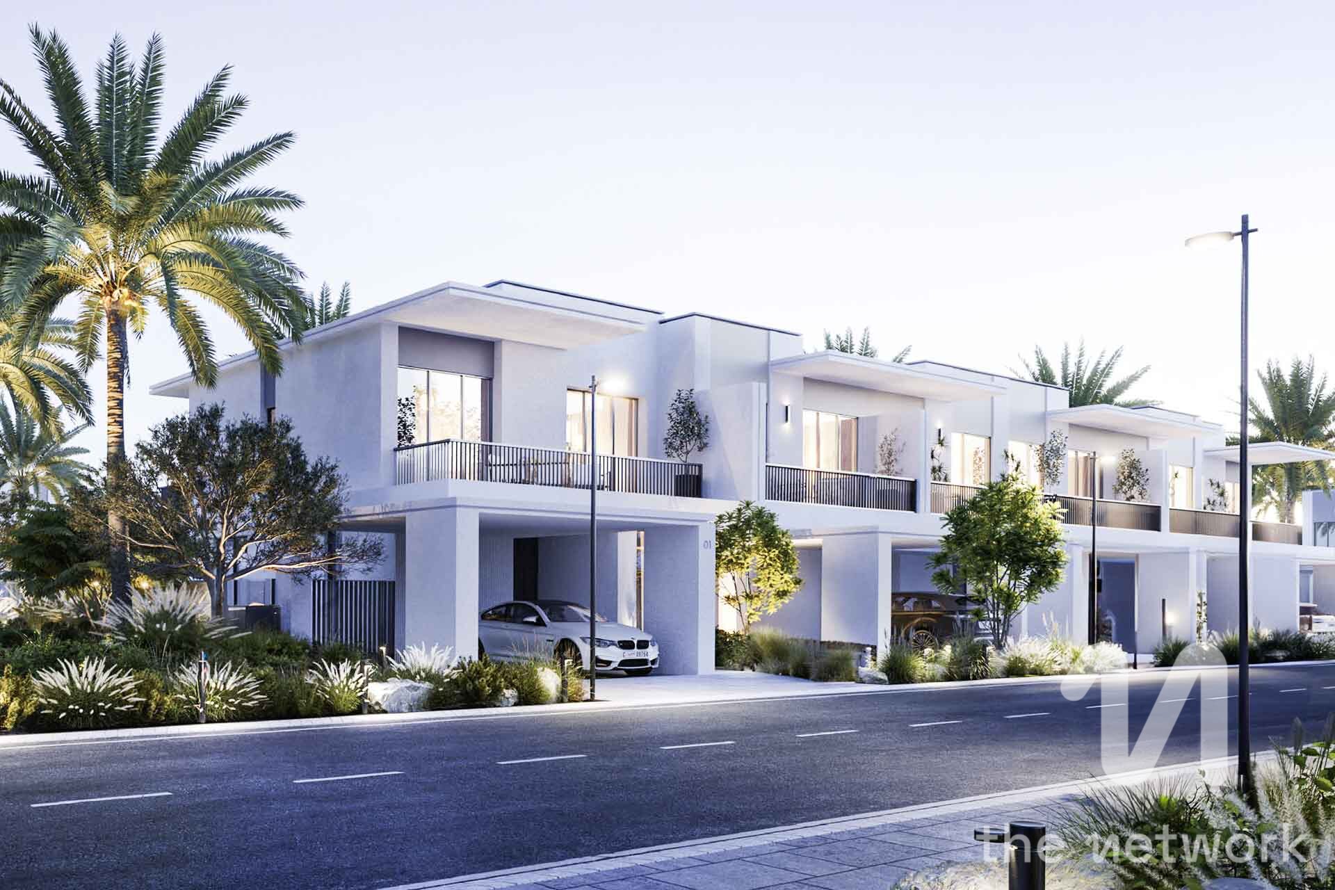 Huge Plot | Near Park and Pool | Handover Q3 2026