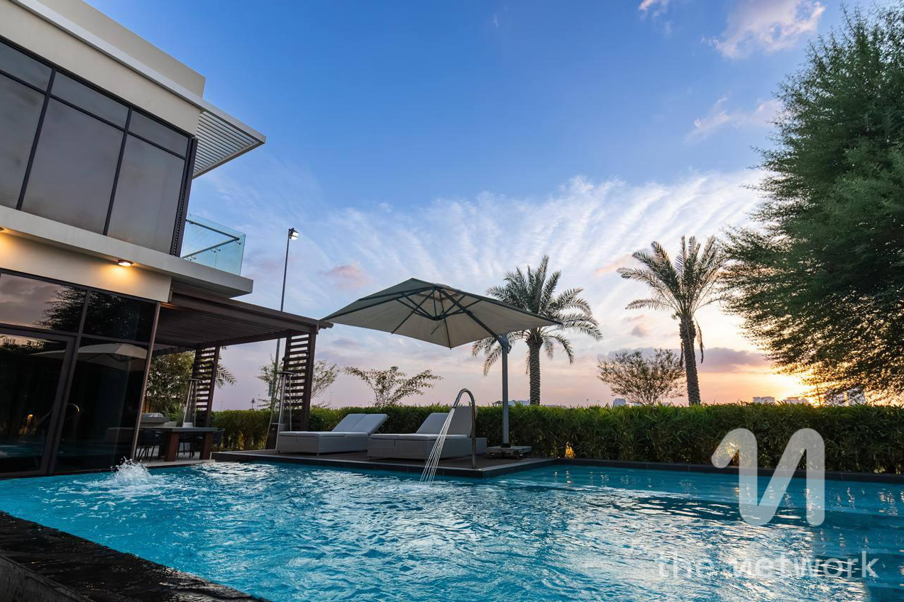 Luxury 6BR Villa | Private Pool | Exclusive