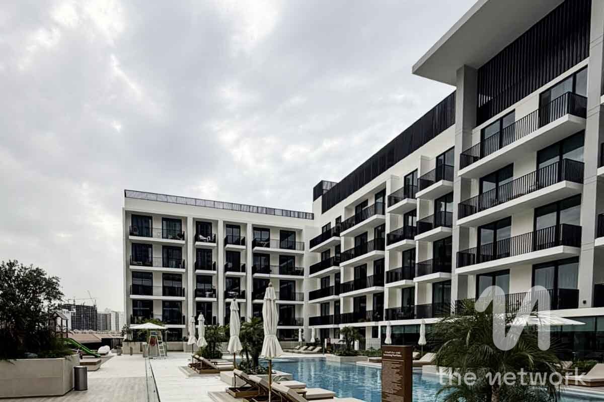 Modern Studio | Investor Deal | Community View