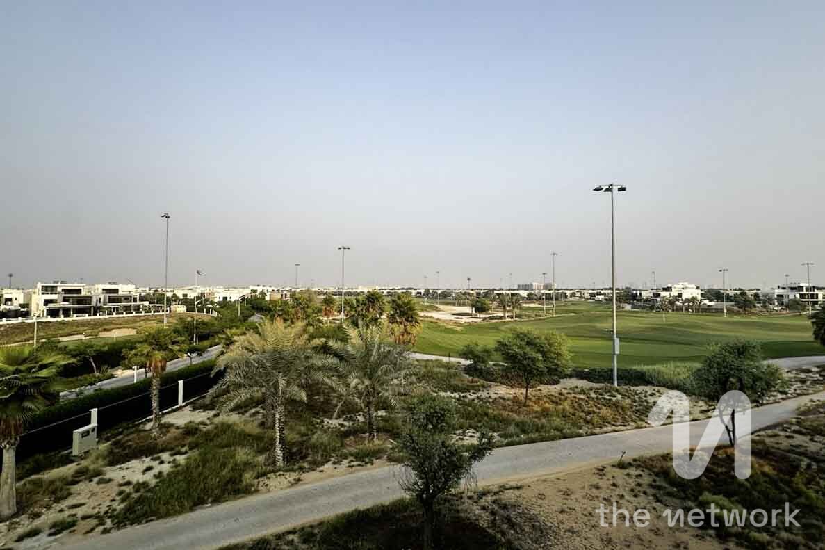 Brand New | Vacant | Golf Views