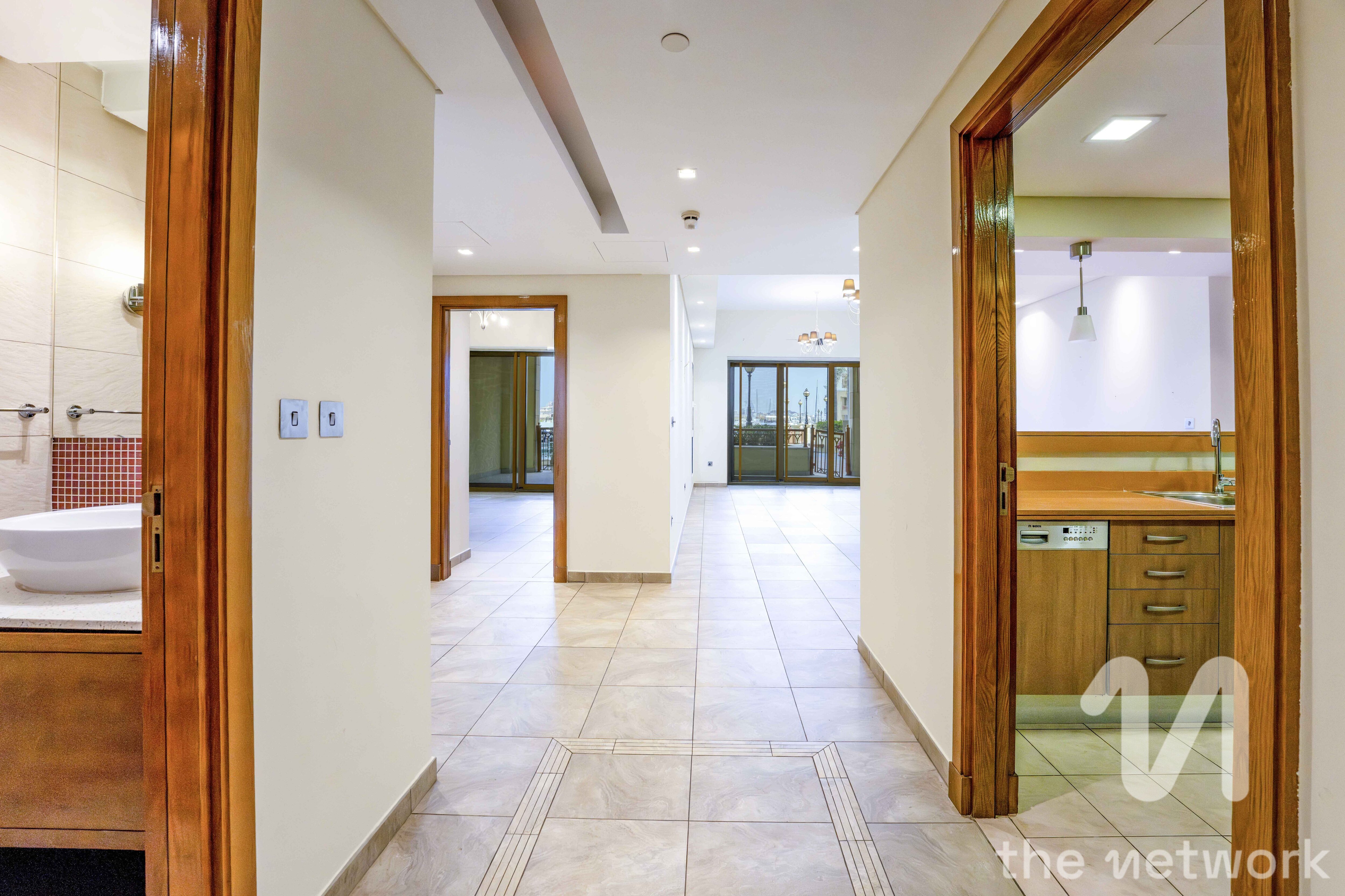 New Price | Vacant | View Today | Enlarged Terrace