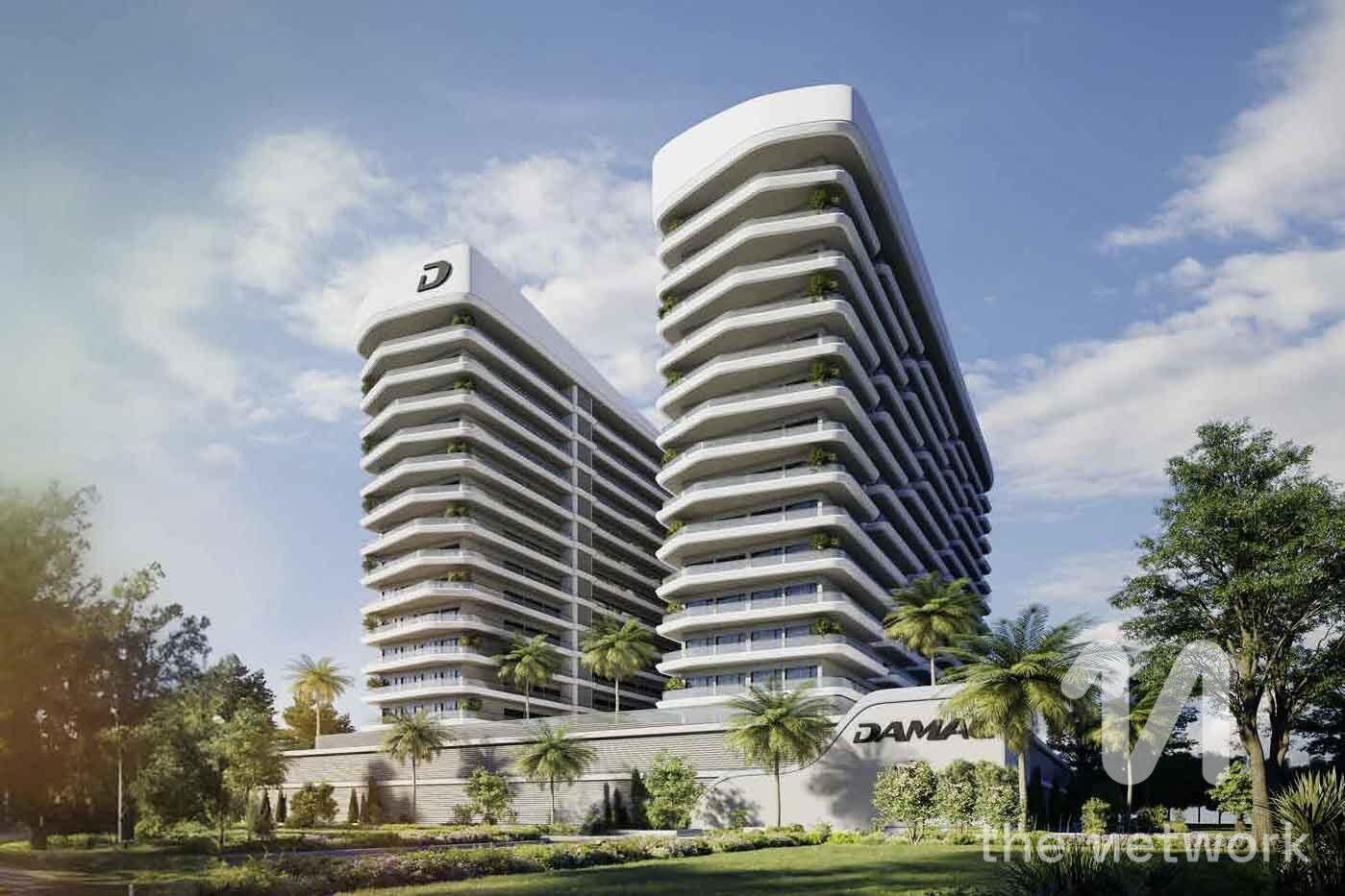 Luxury Living | Premium Amenities | Handover 2027