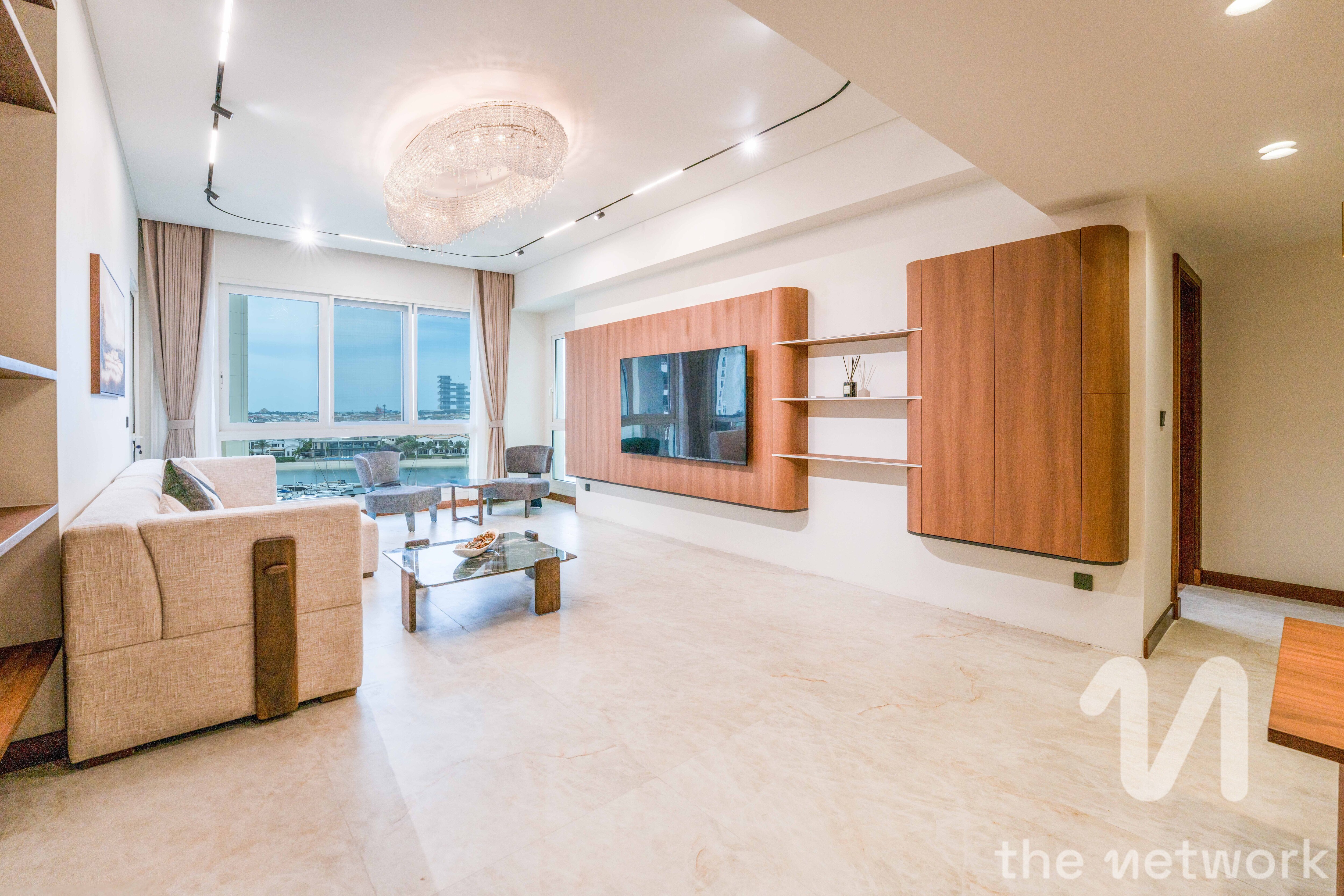 Brand New Renos | Full Atlantis View | Key With Me