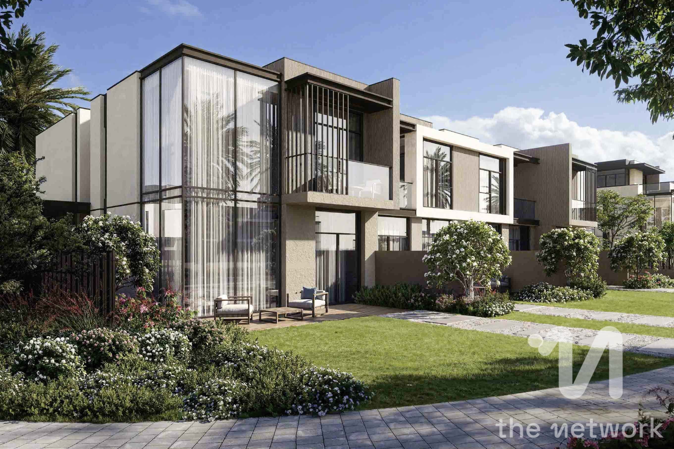 OP + DLD | Single Row | G+2 Layout