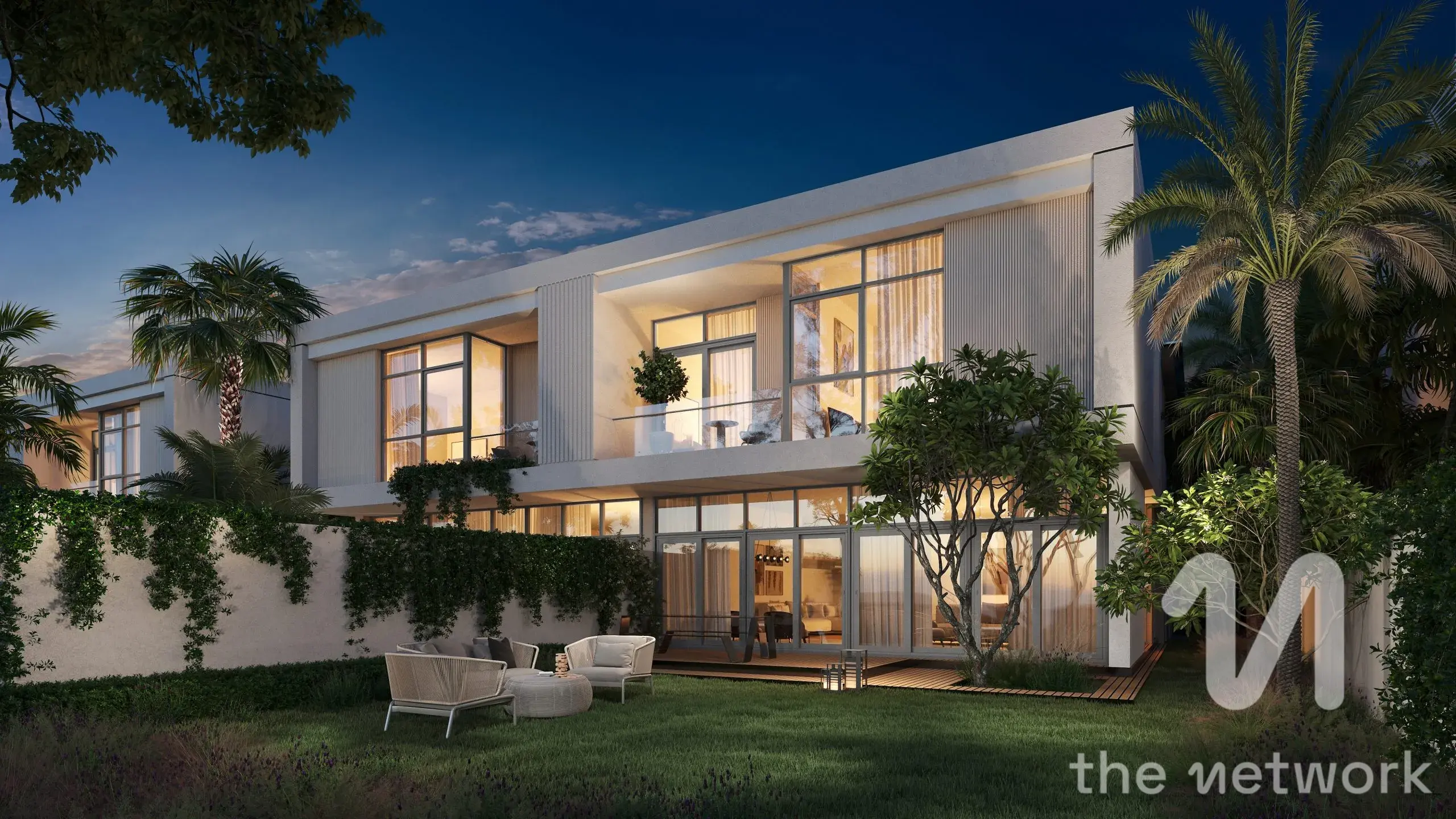 SEMI DETACHED | LUXURY FINISHING | LARGE PLOT