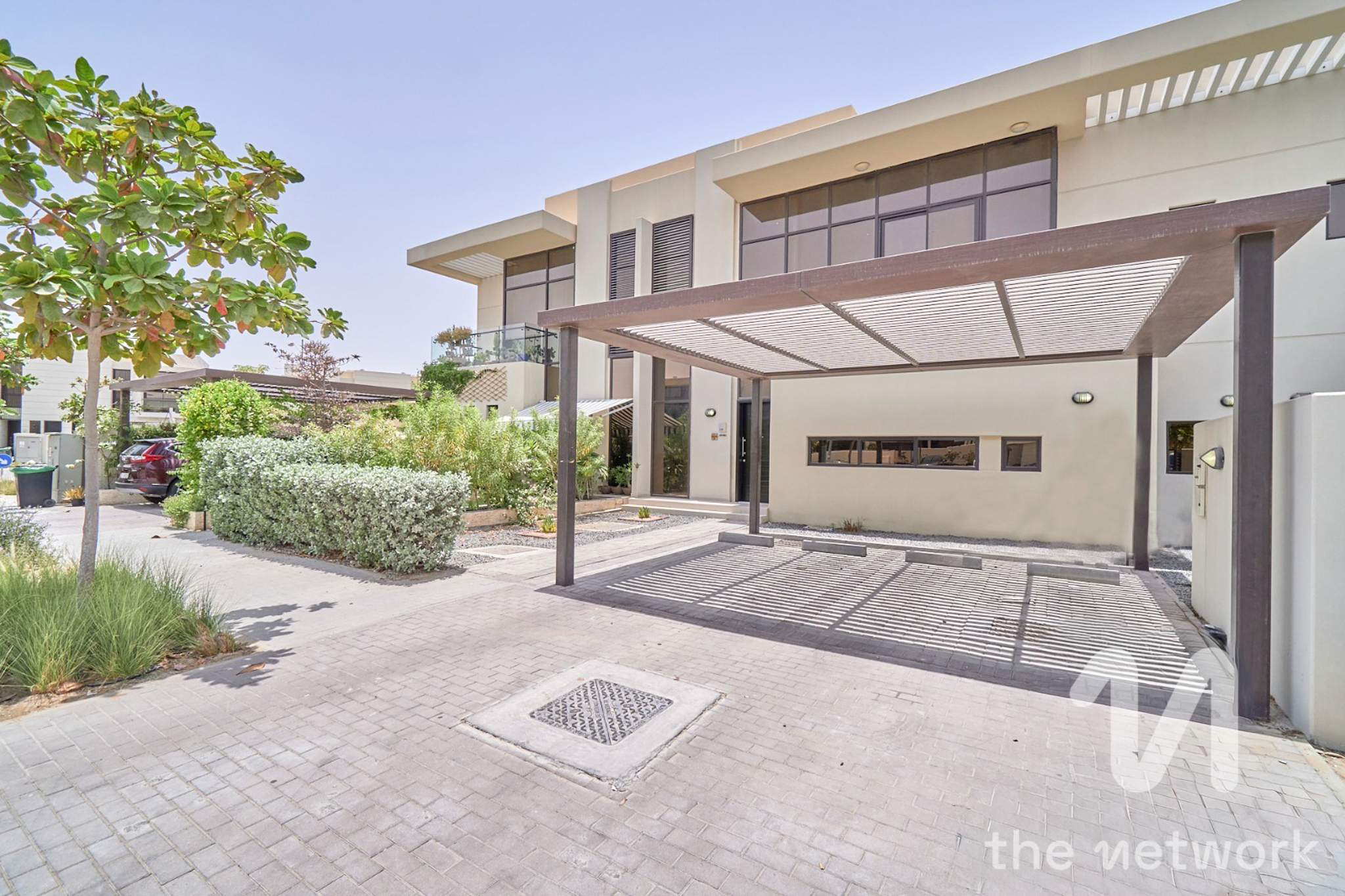 Great Community | Landscape Garden | Vacant May