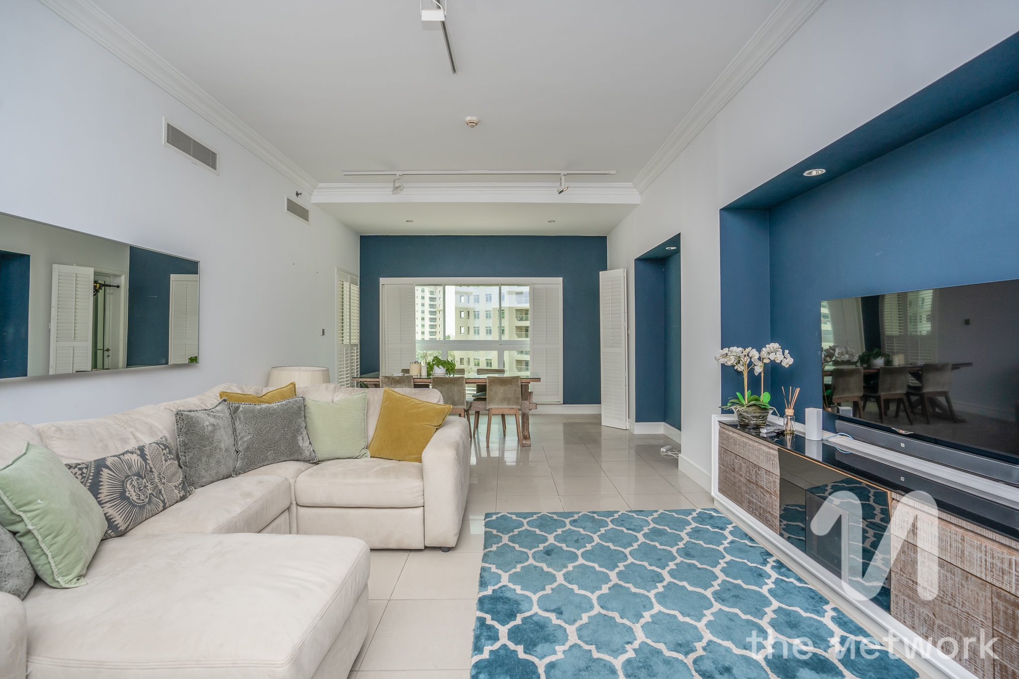 Exclusive | Vacant Soon | Additional Parking Space