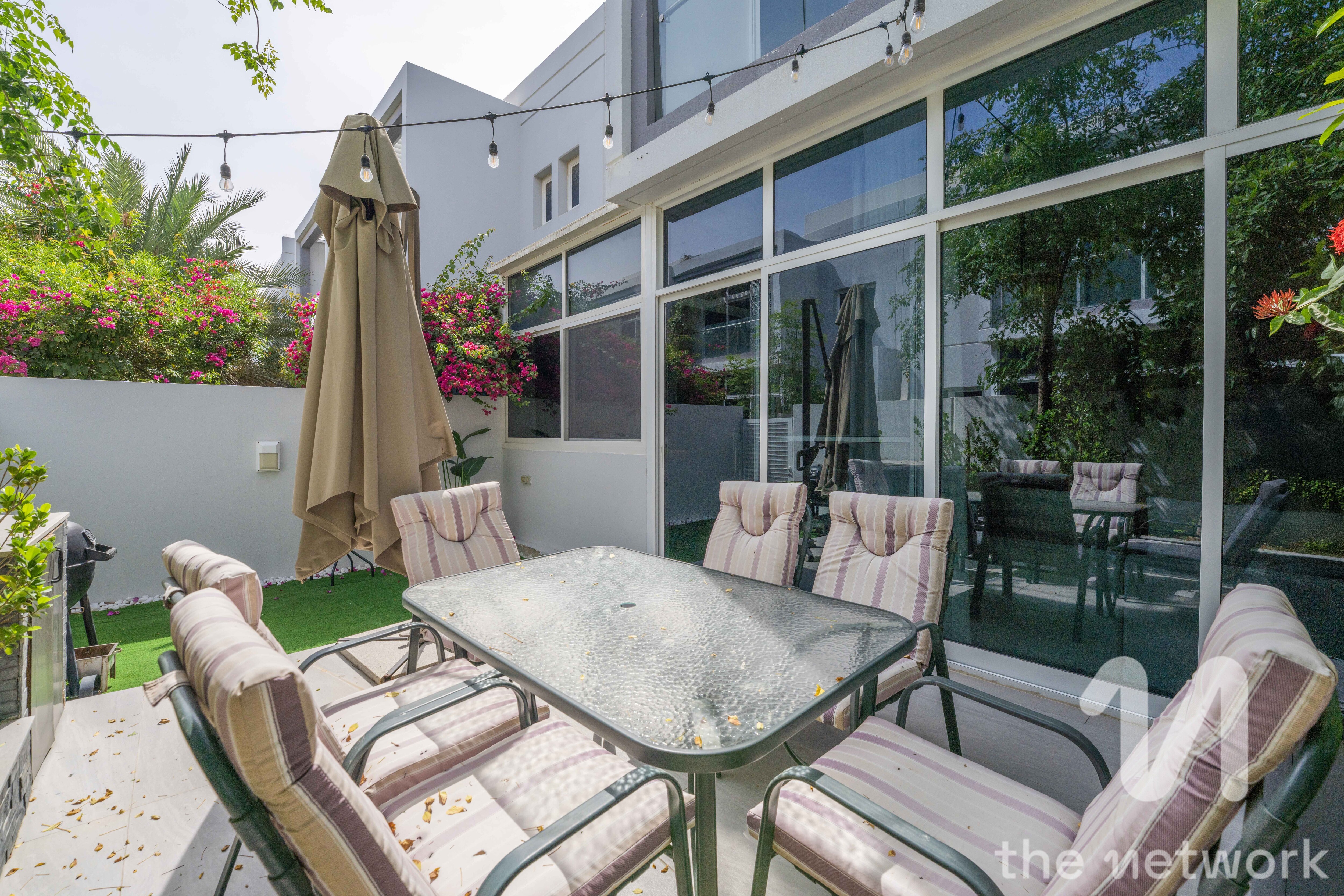 2BR with Maids | Upgraded | Vacant on Transfer