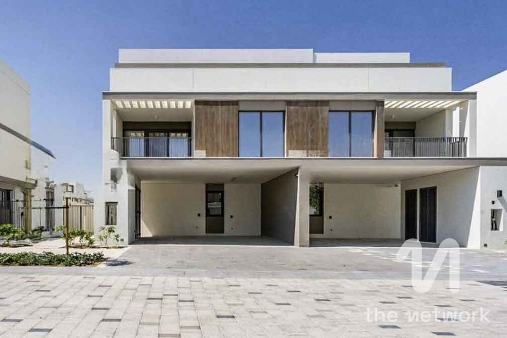 Twin Villa | Open Kitchen | Close To Pool and Park