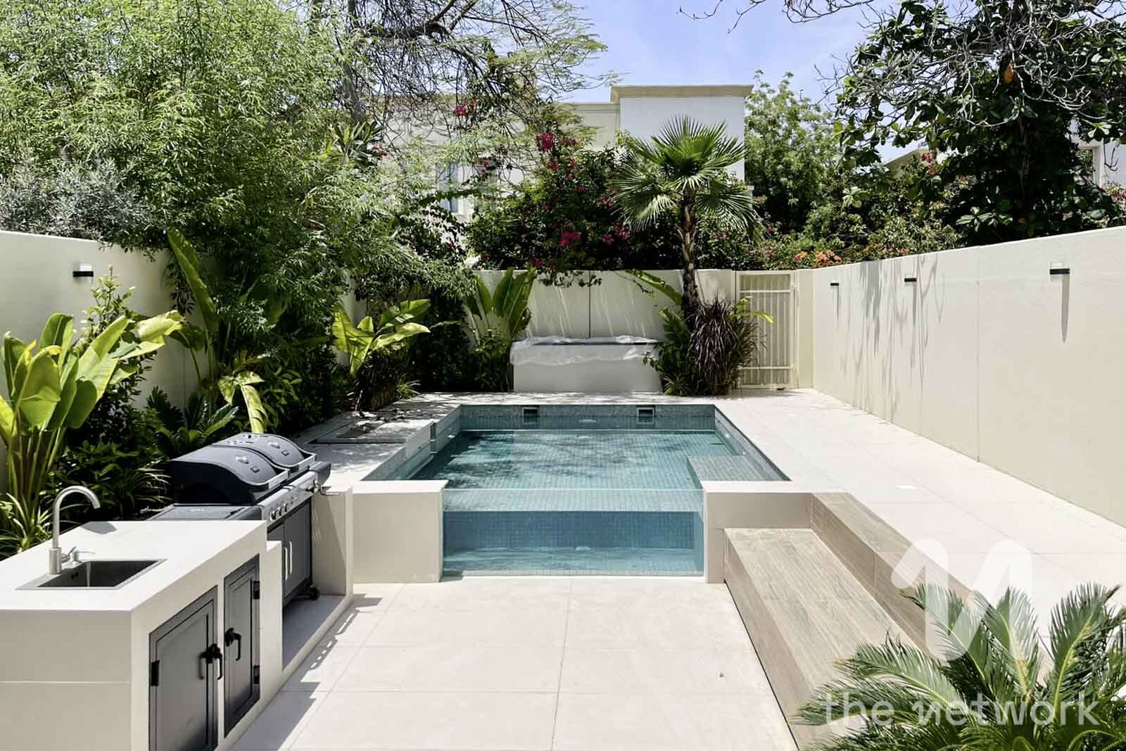 Private Pool | Fully Renovated | Fully Furnished