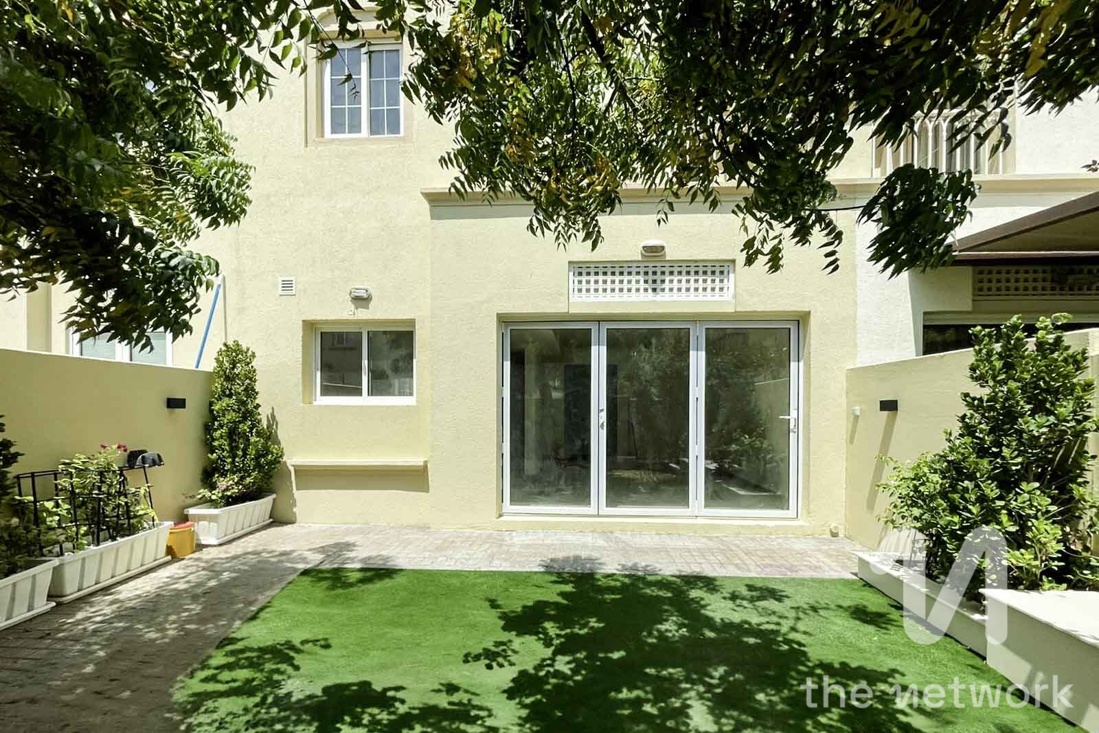 Fully Renovated | Type 4M Converted | Vacant