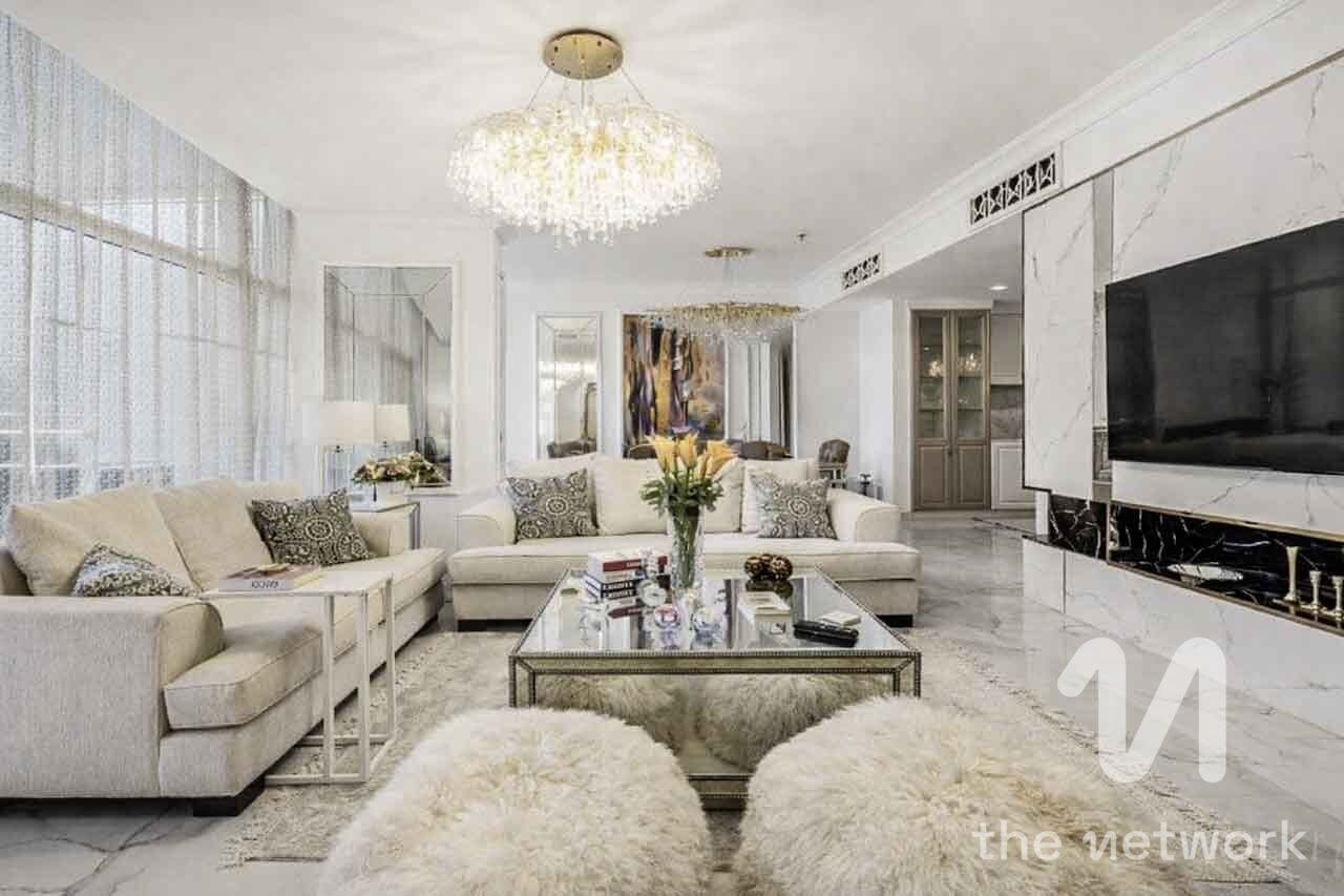 Motivated | Stunning Upgrades | Marina View | VOT