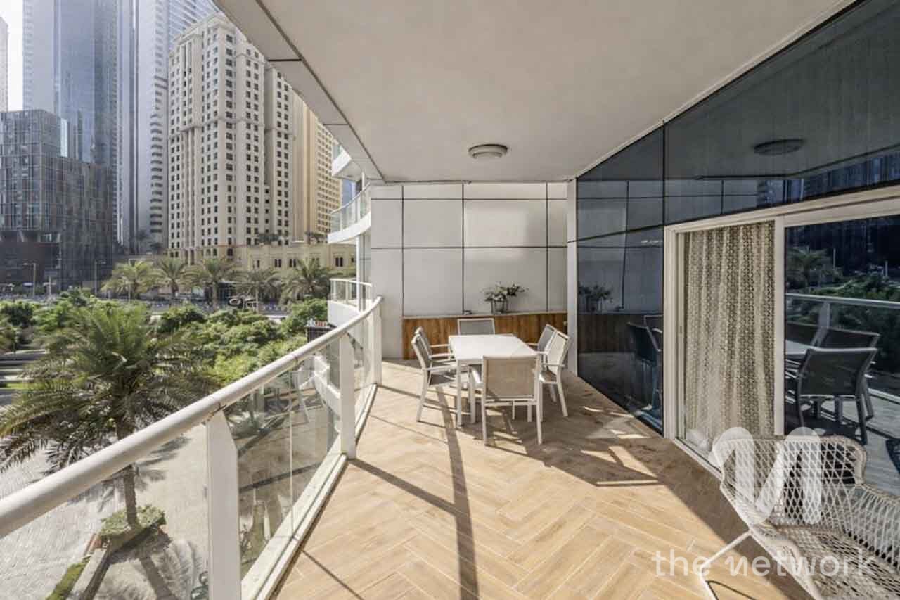 Full Marina View | Stunning Upgrades | Motivated