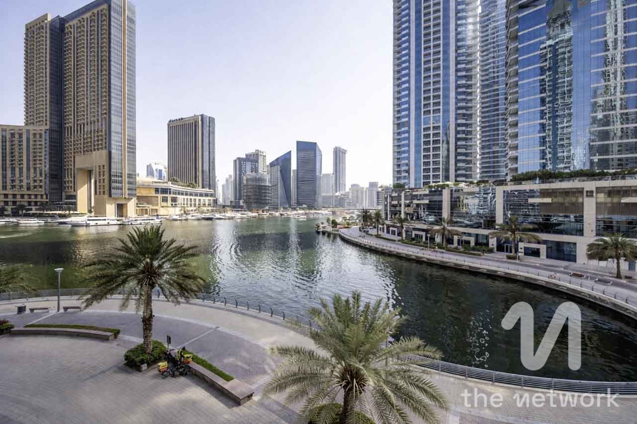 Full Marina View | Stunning Upgrades | Duplex