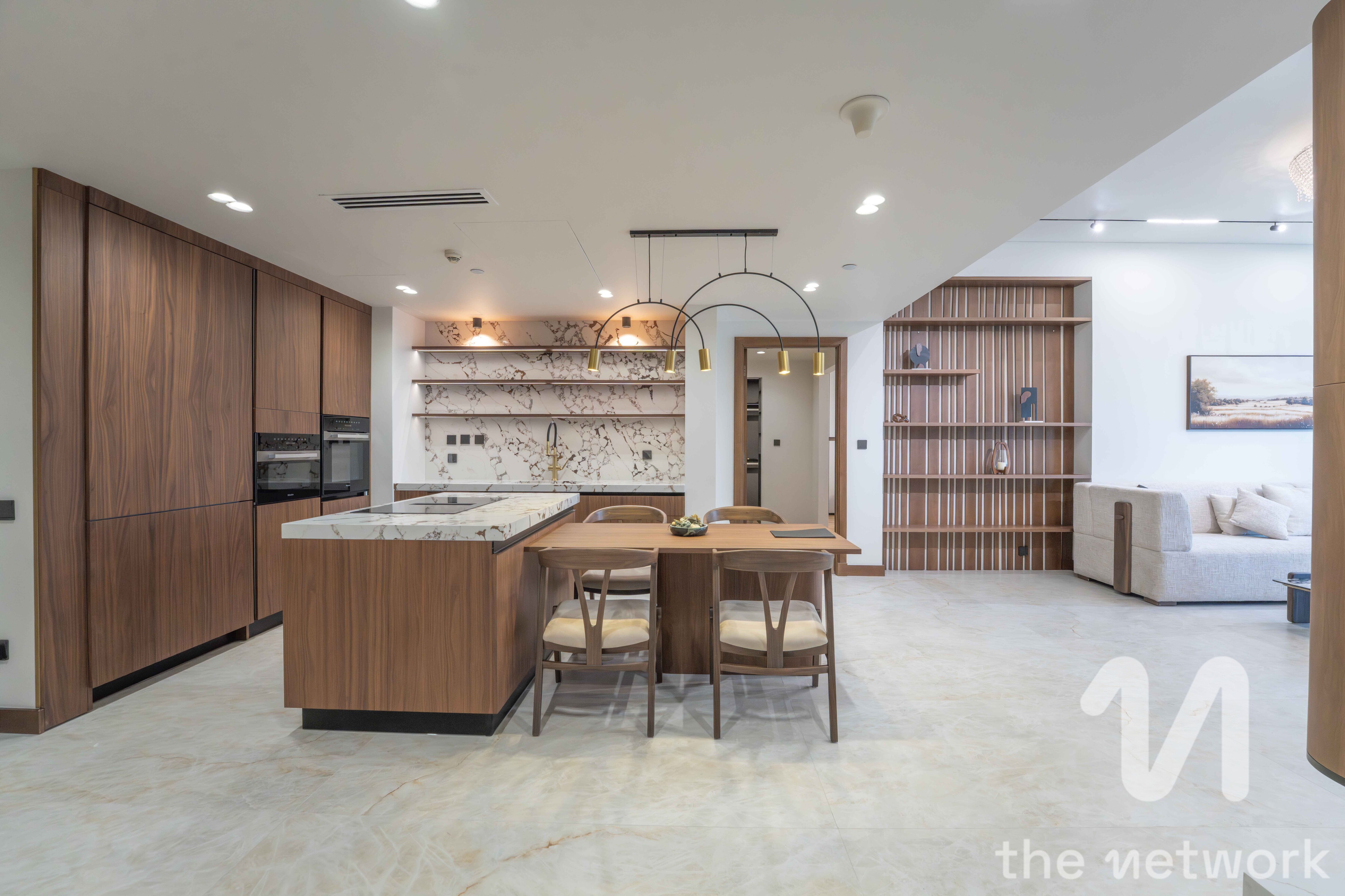 Brand New Renos | Full Atlantis View | Key With Me