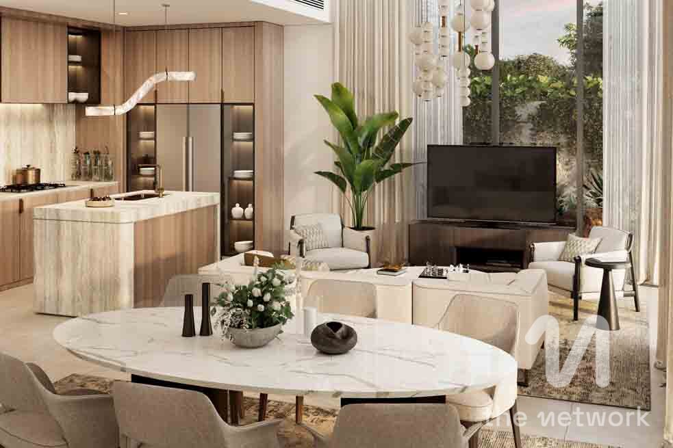 Handover Soon | Brand new | Mortgageable