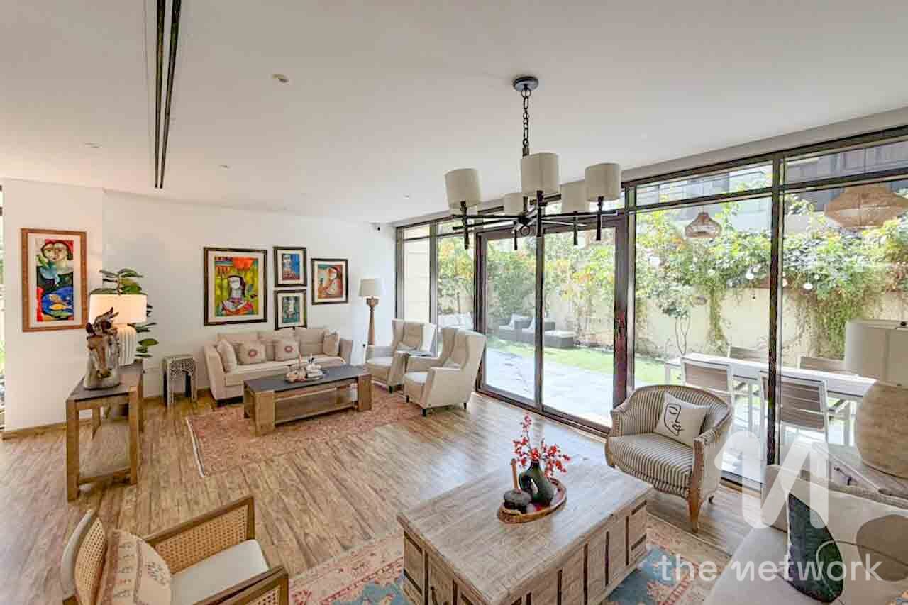 Exclusive | THL | Vacant On Transfer