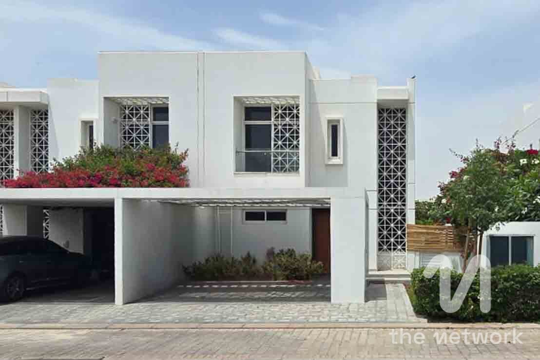 Middle Unit | Type A | Multiple Cheques