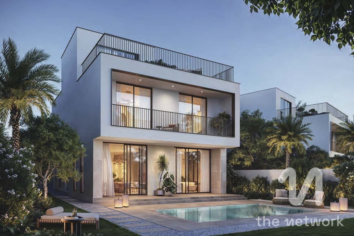 Standalone Villa | Private Pool | OP Deal