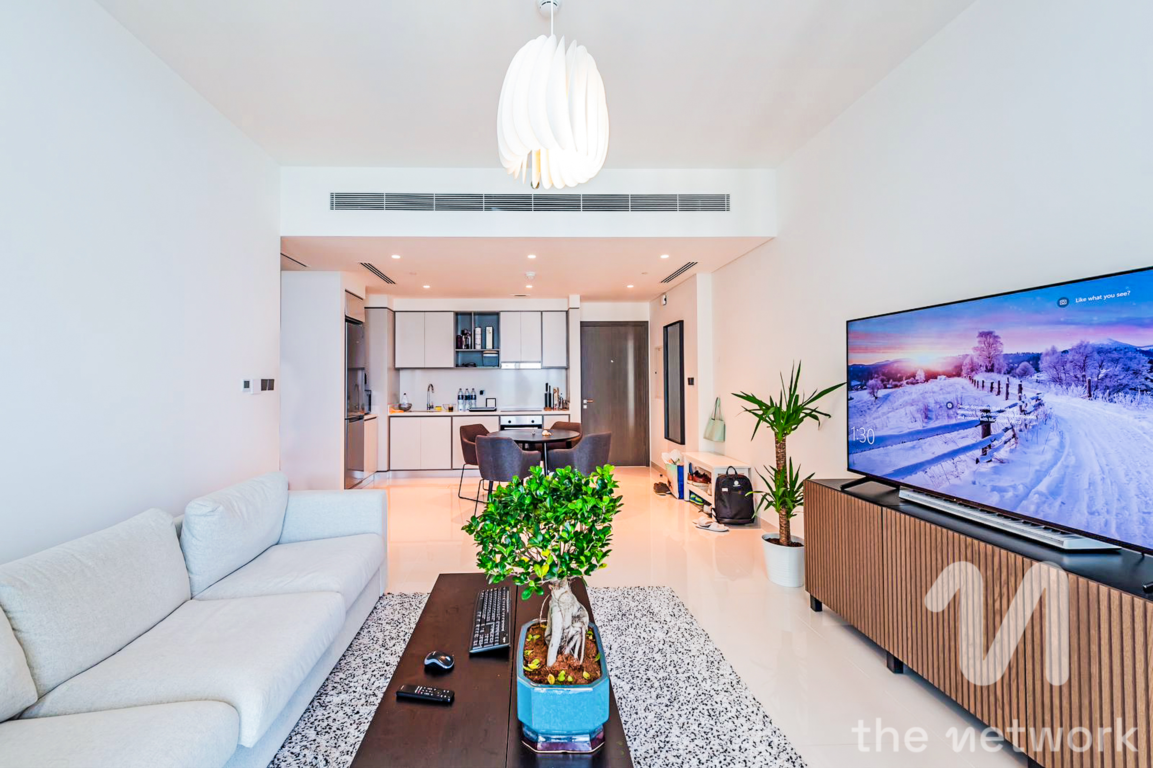 High Floor | Sea View | Available 1st July