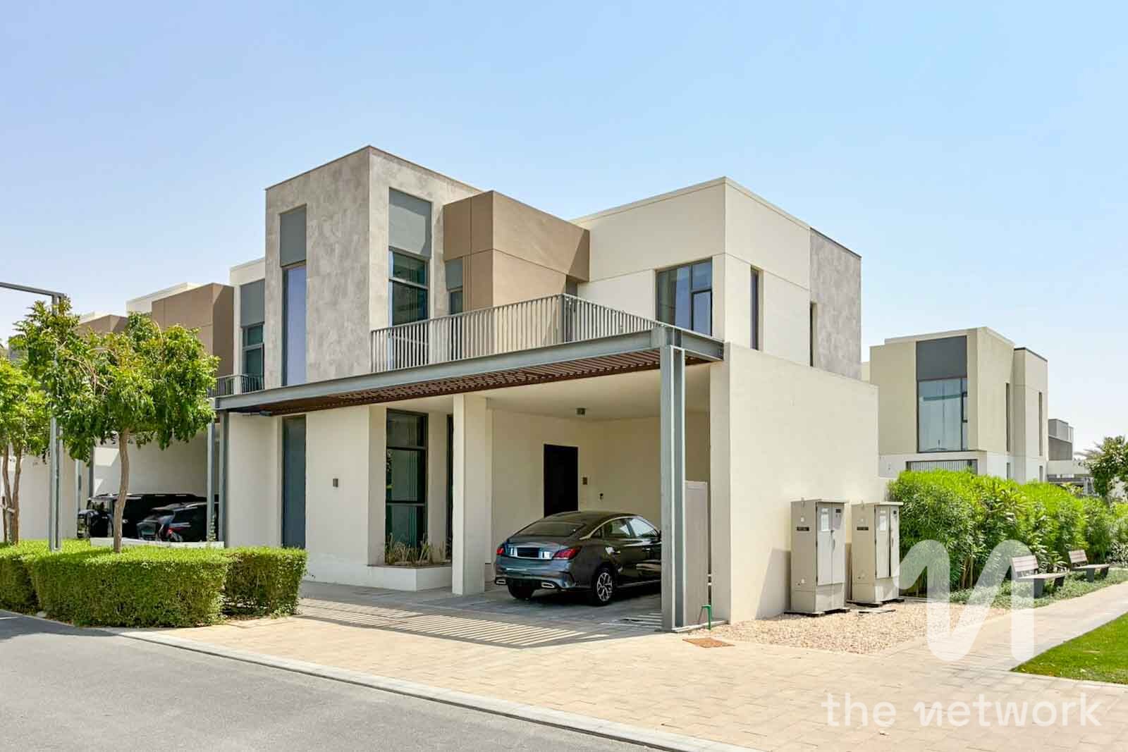 Opposite Park | Corner Unit | Ready Now