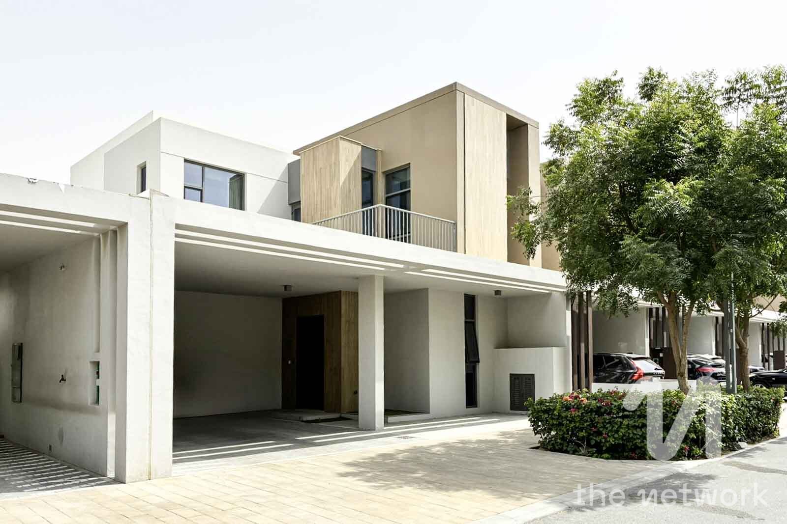 Single Row | Vacant and Ready | Exclusive Cluster