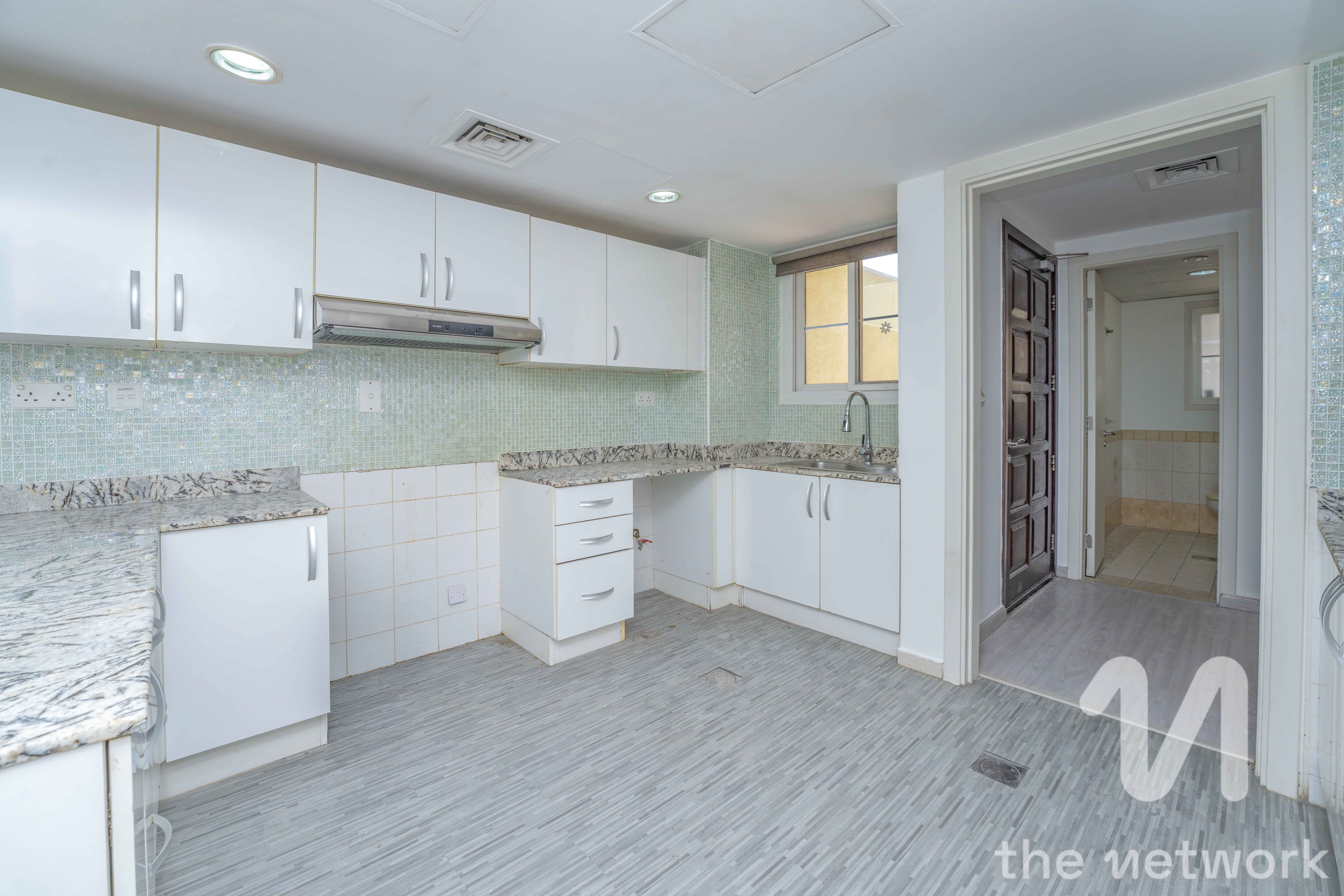 3 BR with Maid's Room | Rare Type 2M | Landscape