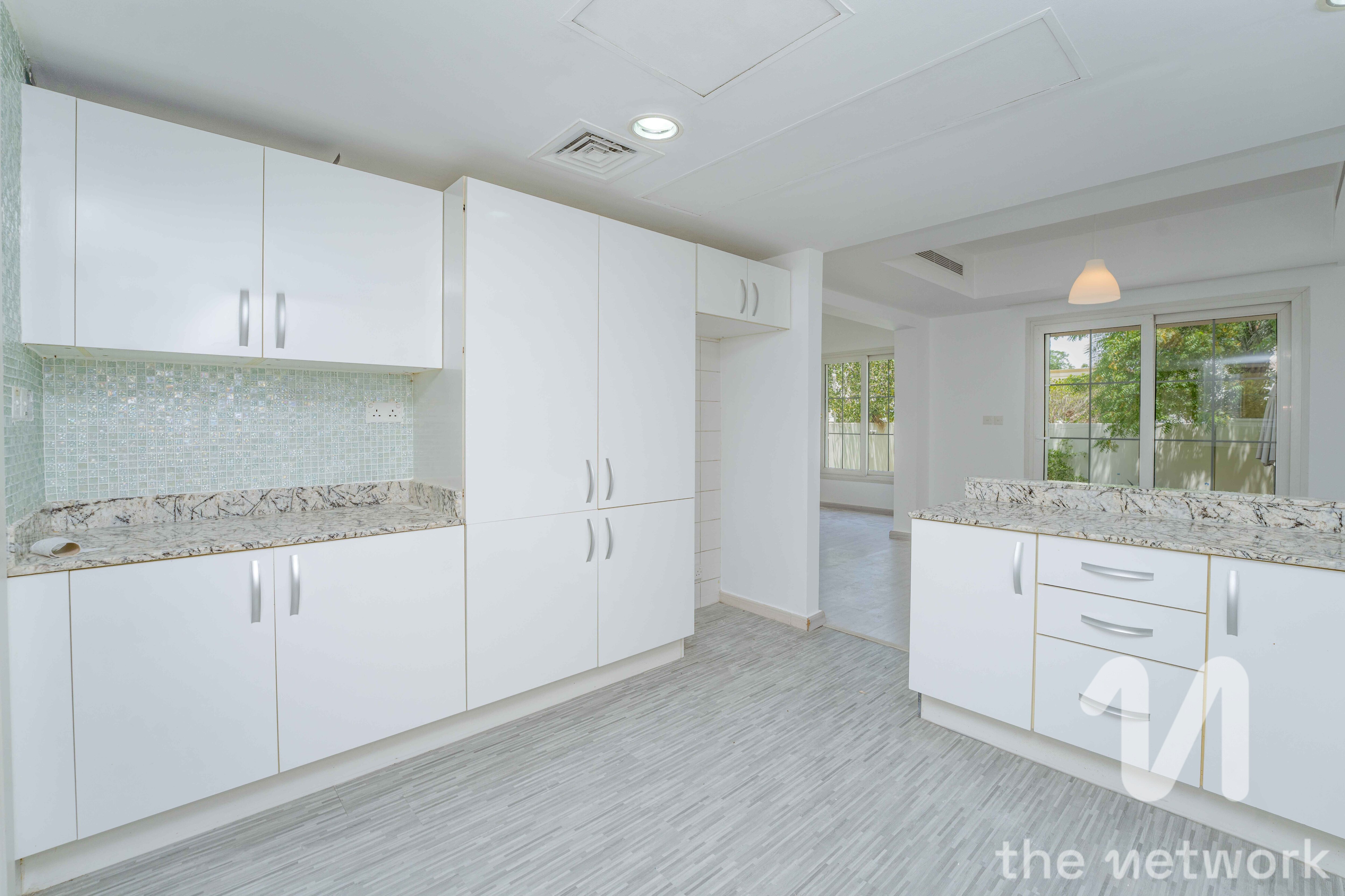 3 BR with Maid's Room | Rare Type 2M | Landscape