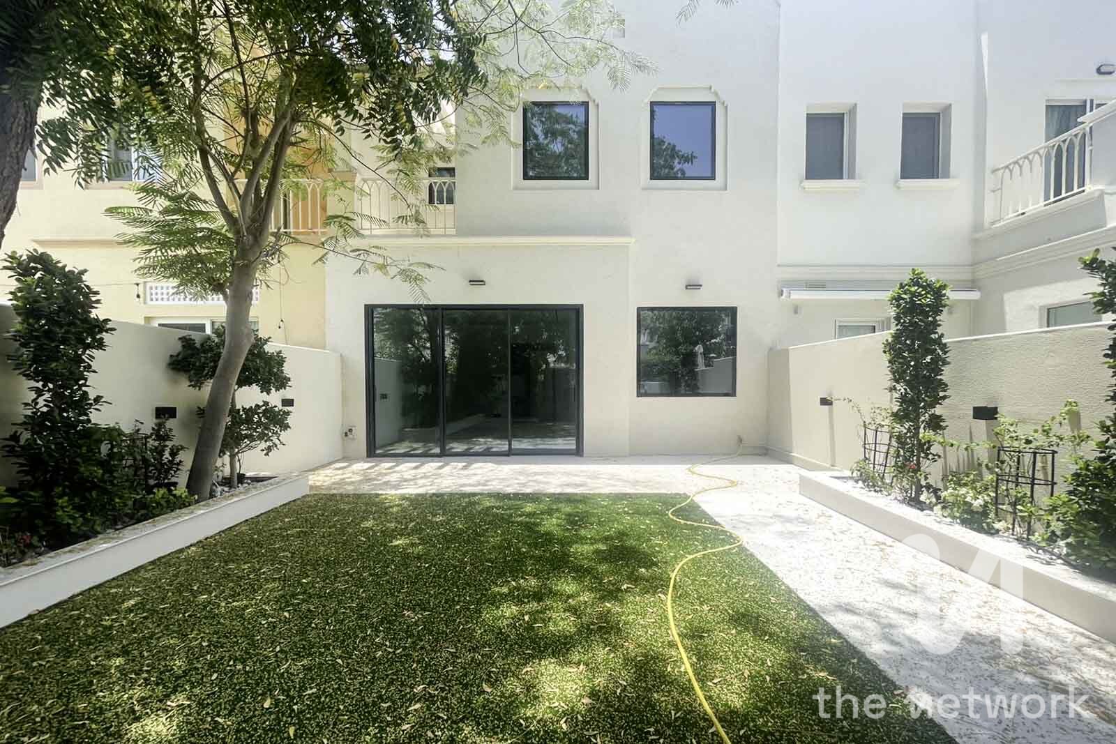 Fully Renovated | Type 4M Converted | Vacant