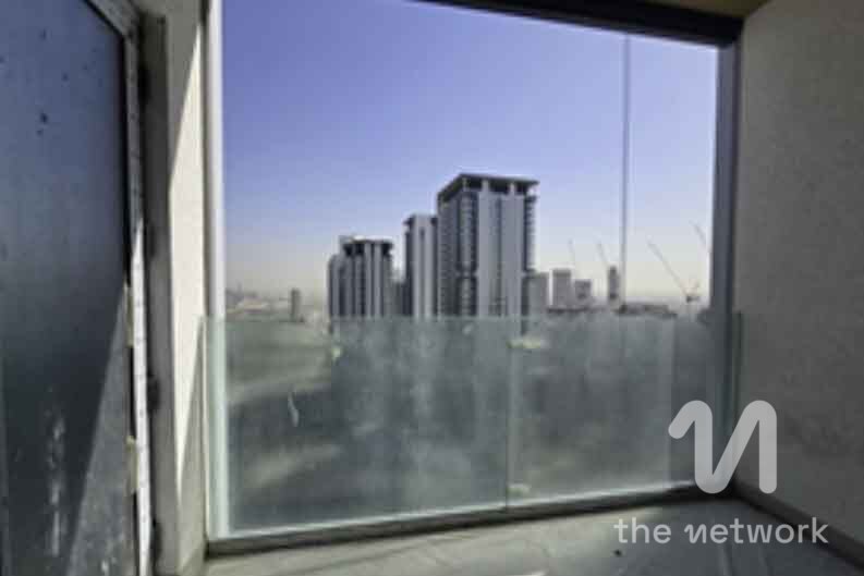 1BR with Study | High Floor | 86% Completed