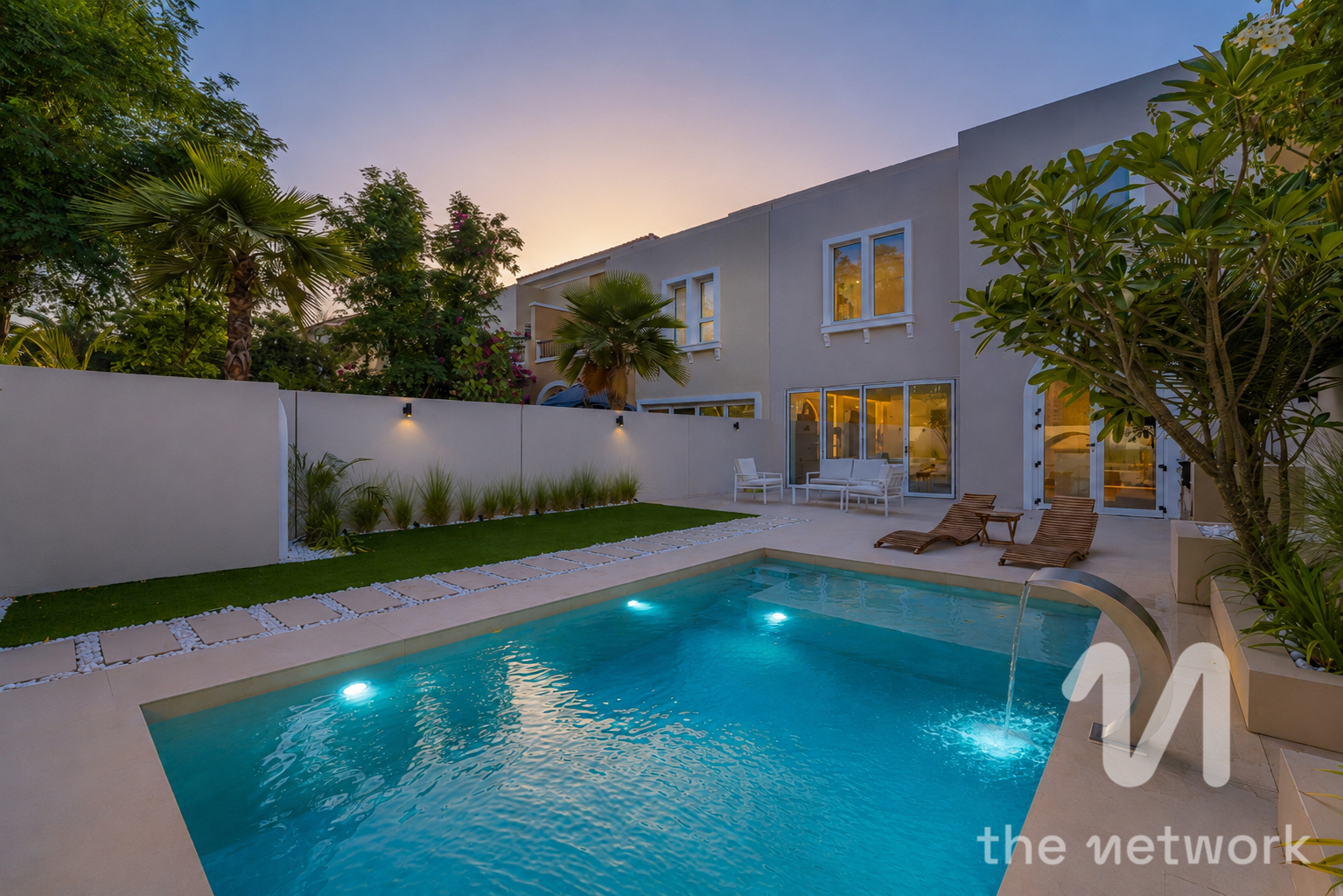 3M Fully Upgraded | Single Row | 4 Bed 4 En-Suite