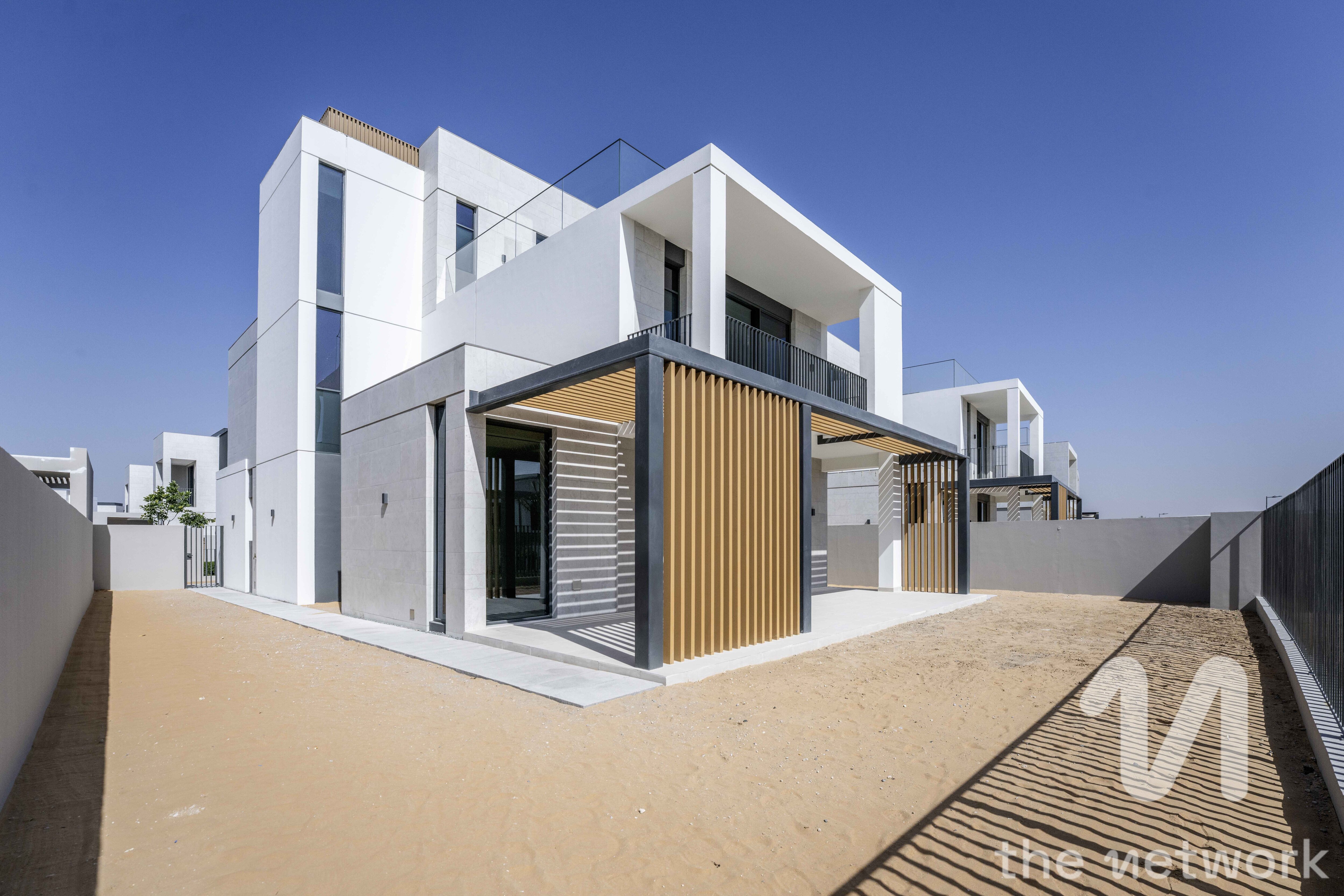 Stunning 5BR Villa | Elie Saab | Arabian Ranches 3