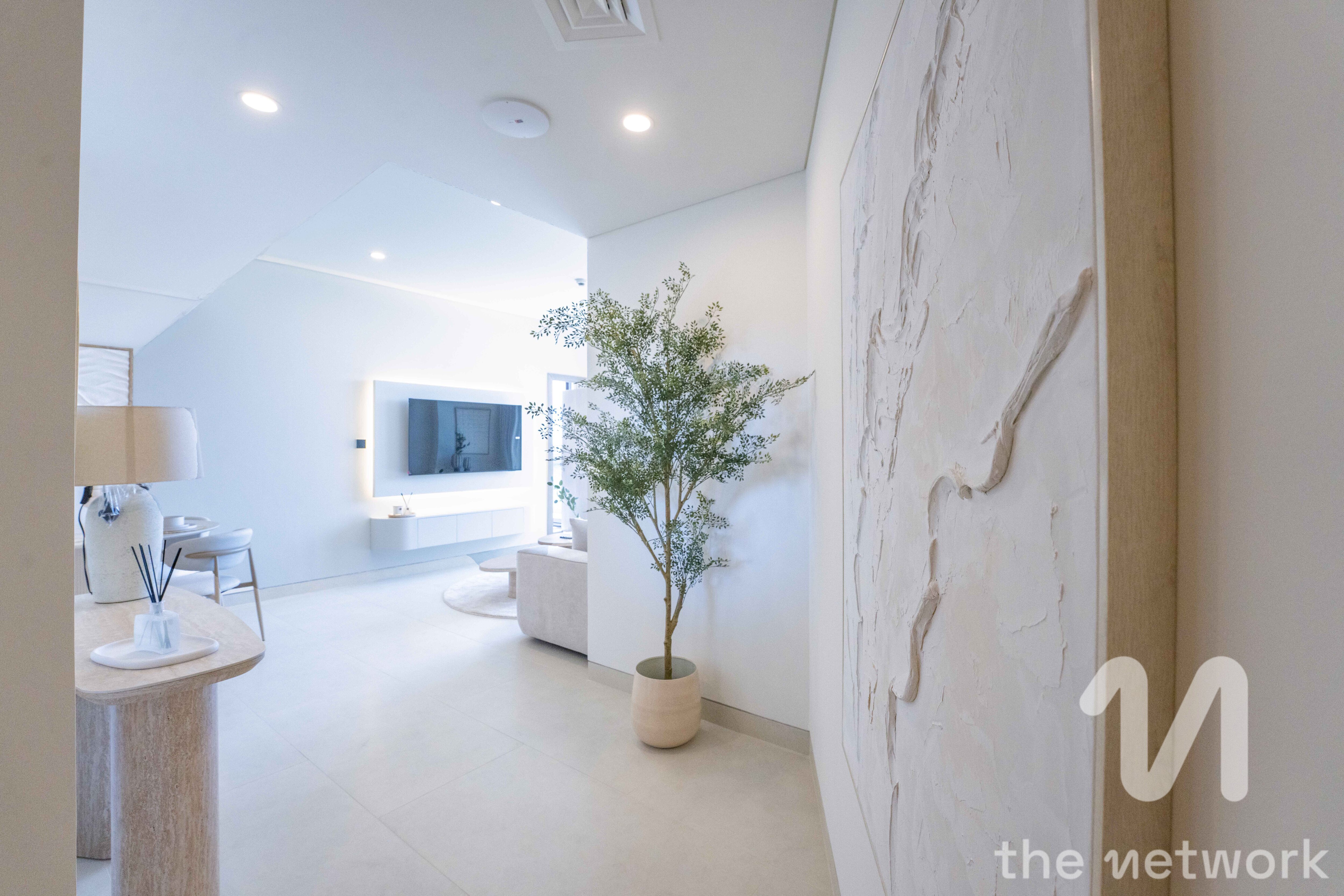 Fully Furnished | Upgraded | Full Golf Views