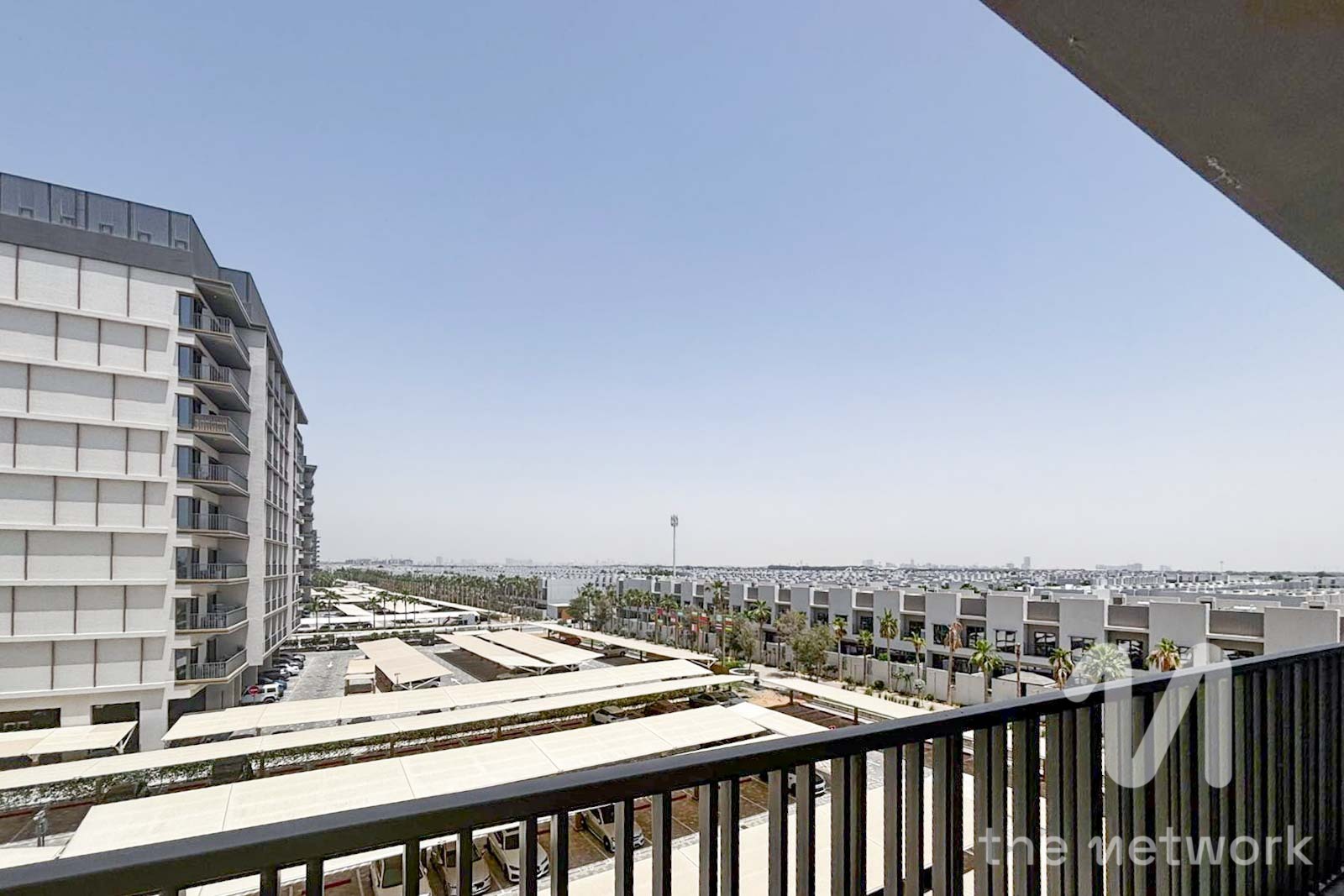 Stylish 1BR | Excellent Location | Low Floor