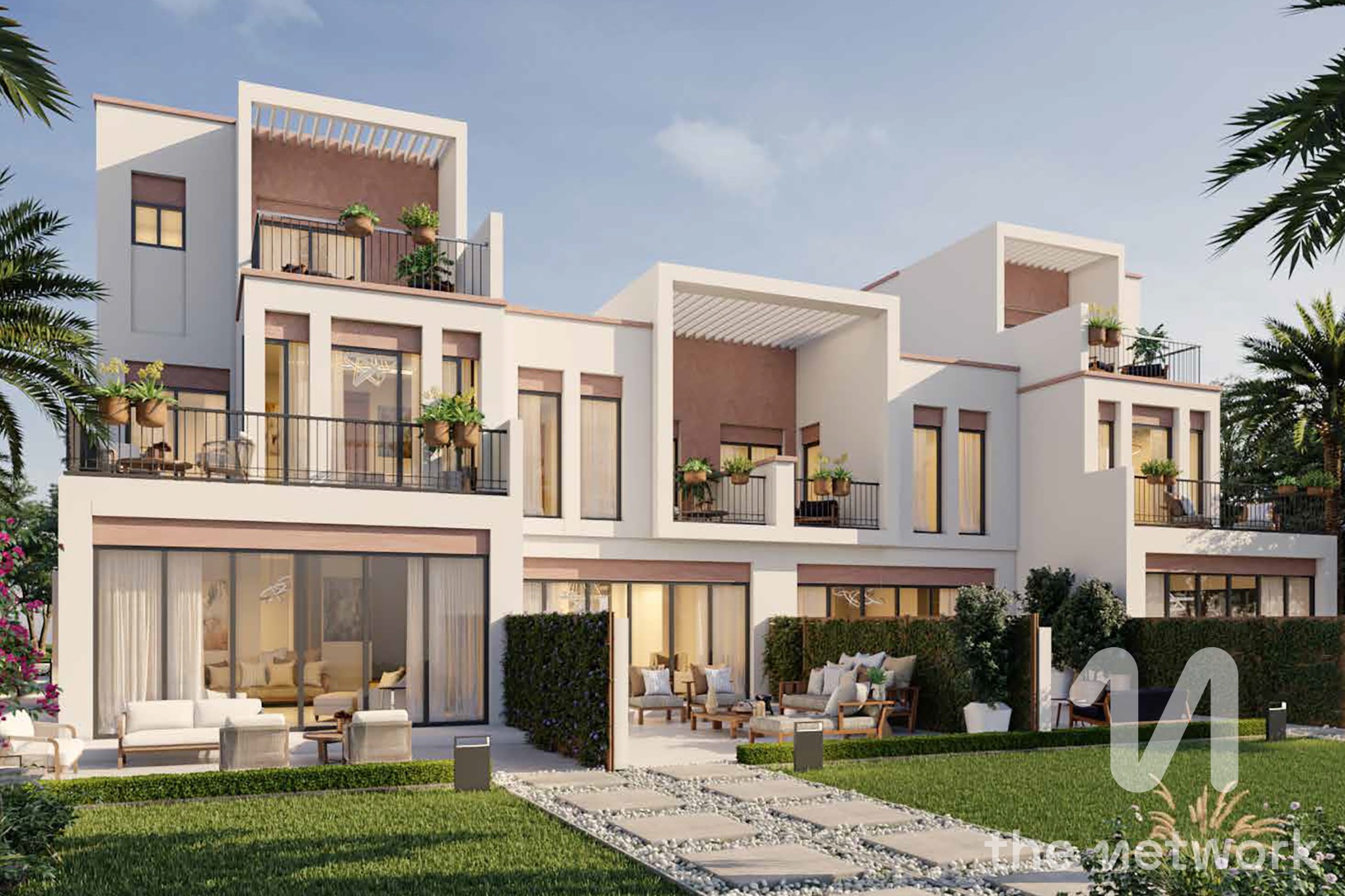 Best Location | 5 Beds  | End Corner