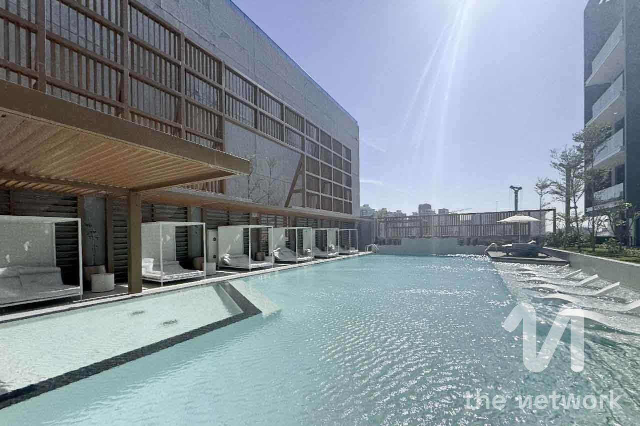 Exclusive | Brand New | Fully Furnished
