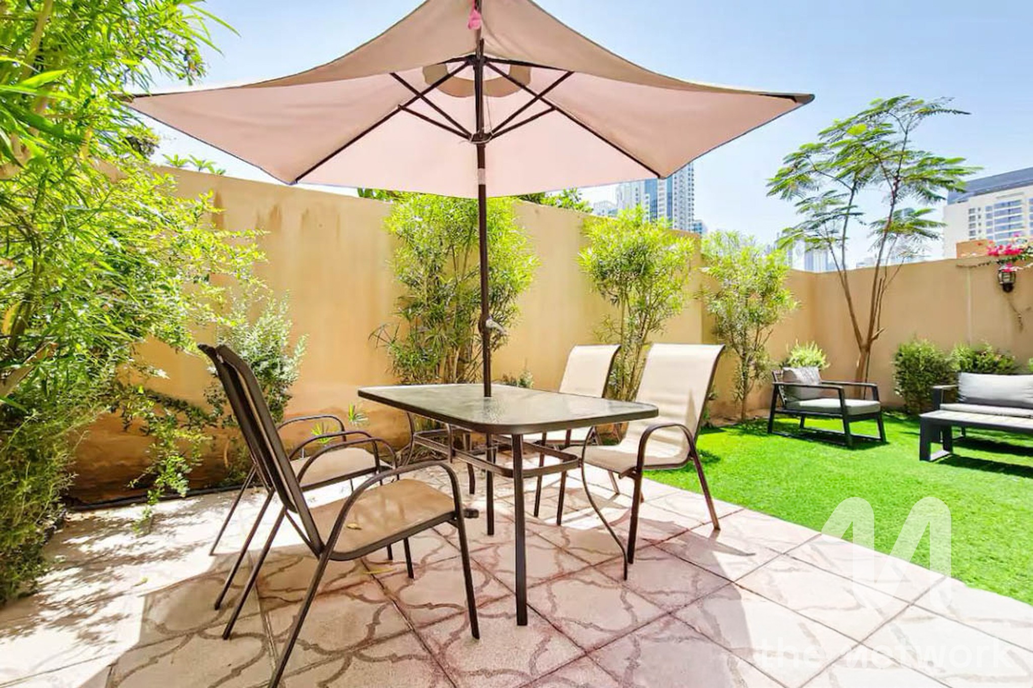 Large Layout | Luxury Furnished | Upgraded