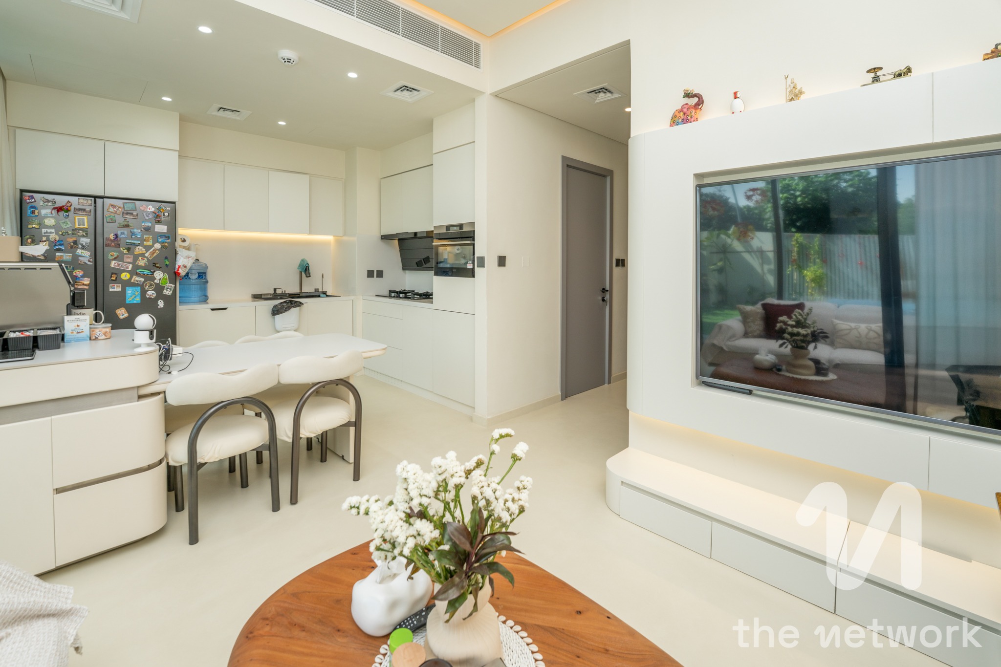 Upgraded | Backing Greenbelt | Vacant on Transfer