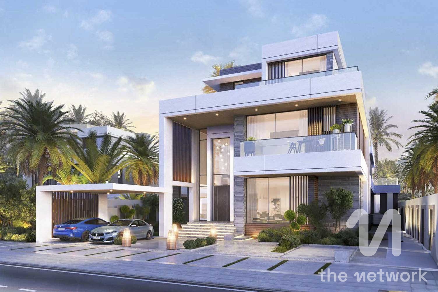 Exclusive | Corner Unit | Handover 2026