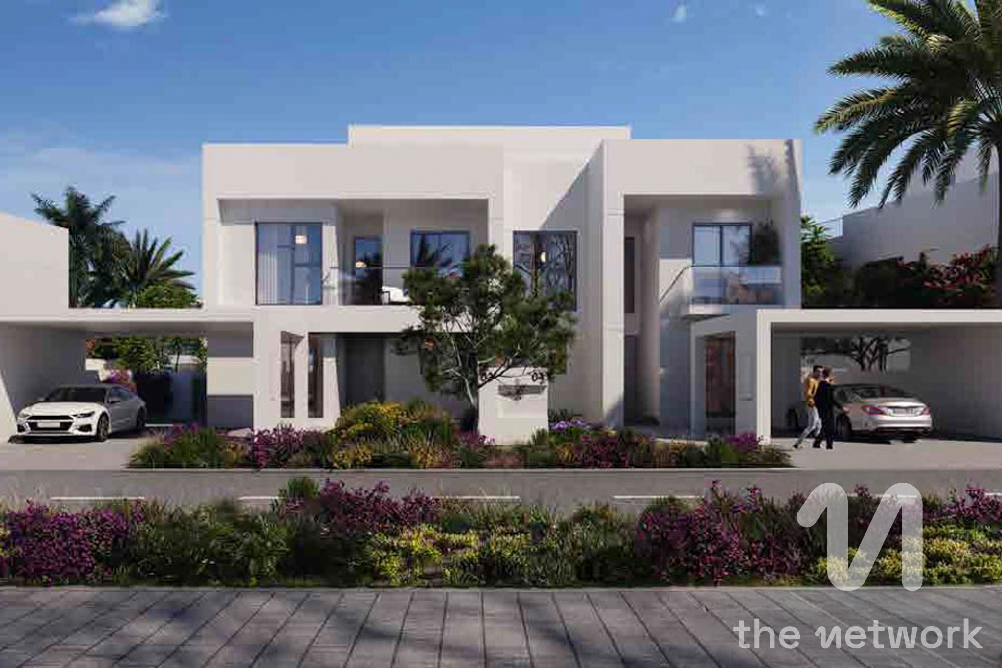 On Water | Vastu Compliant | Large Plot