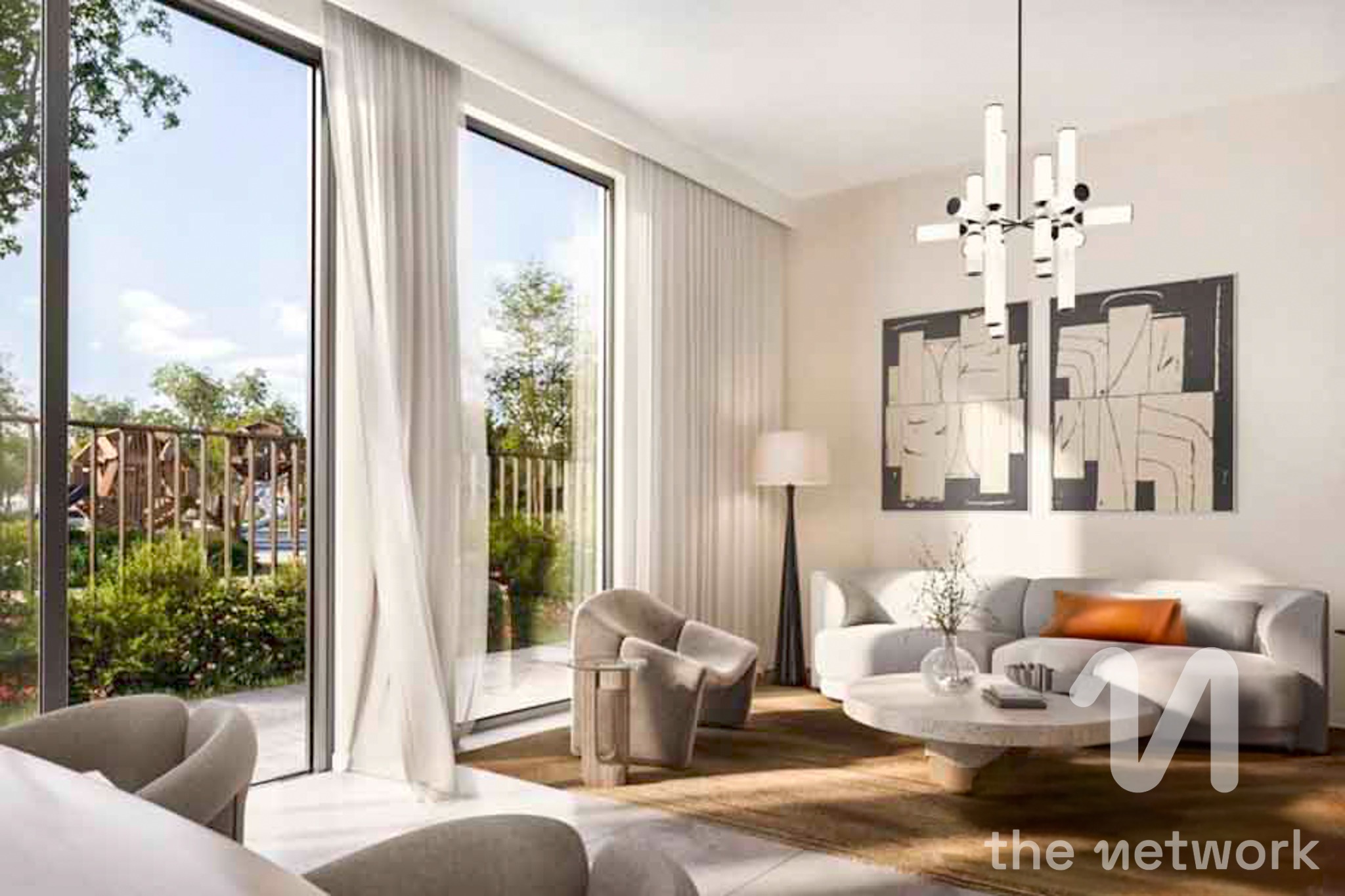 Genuine Resale | 3 Bed Townhouse | Handover 2028