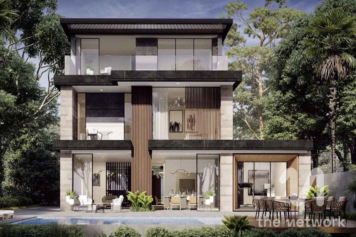 Alaya Reserve | Park View | Resale