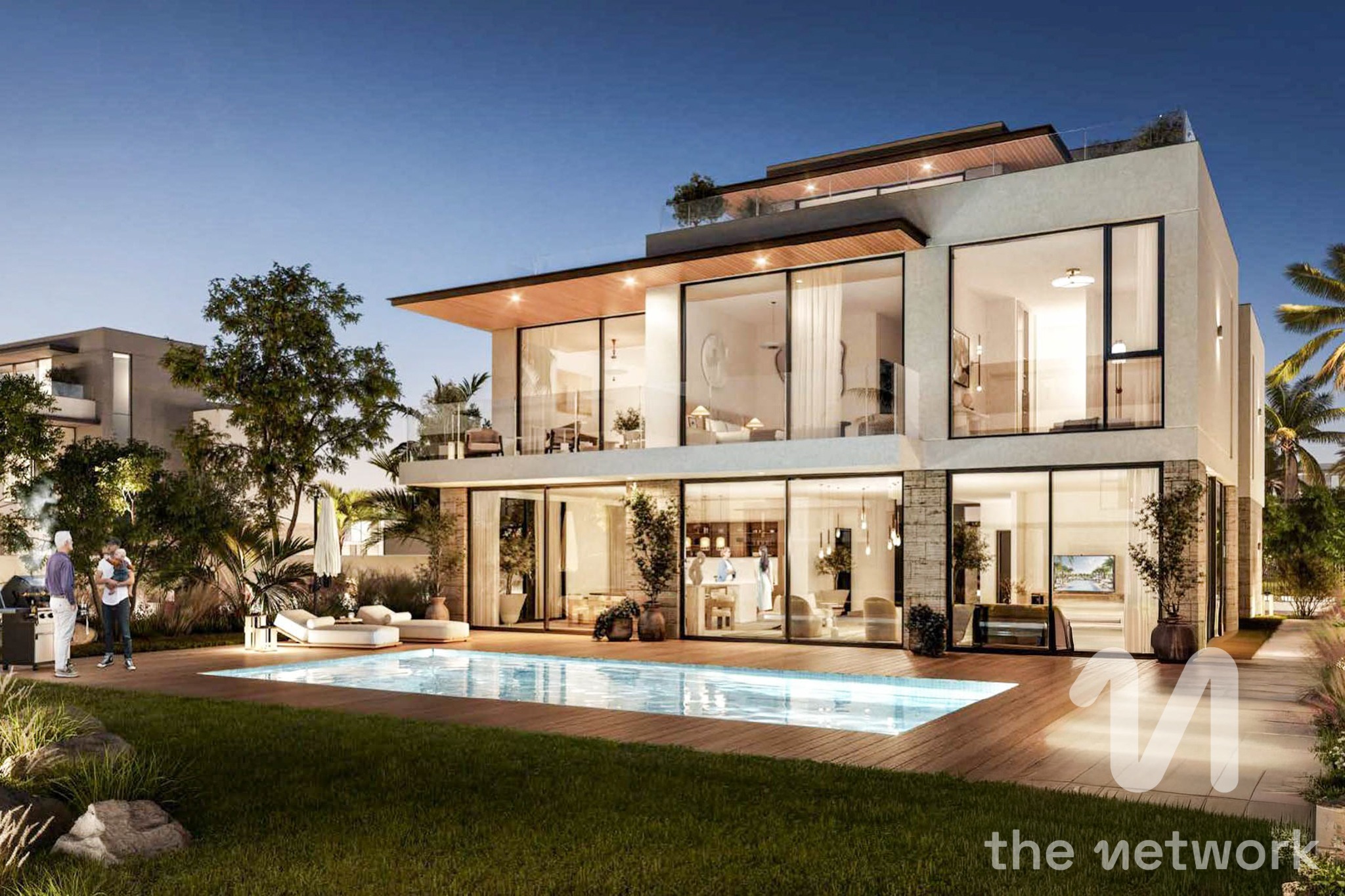 Best Deal | Huge Layout | Q1 2028