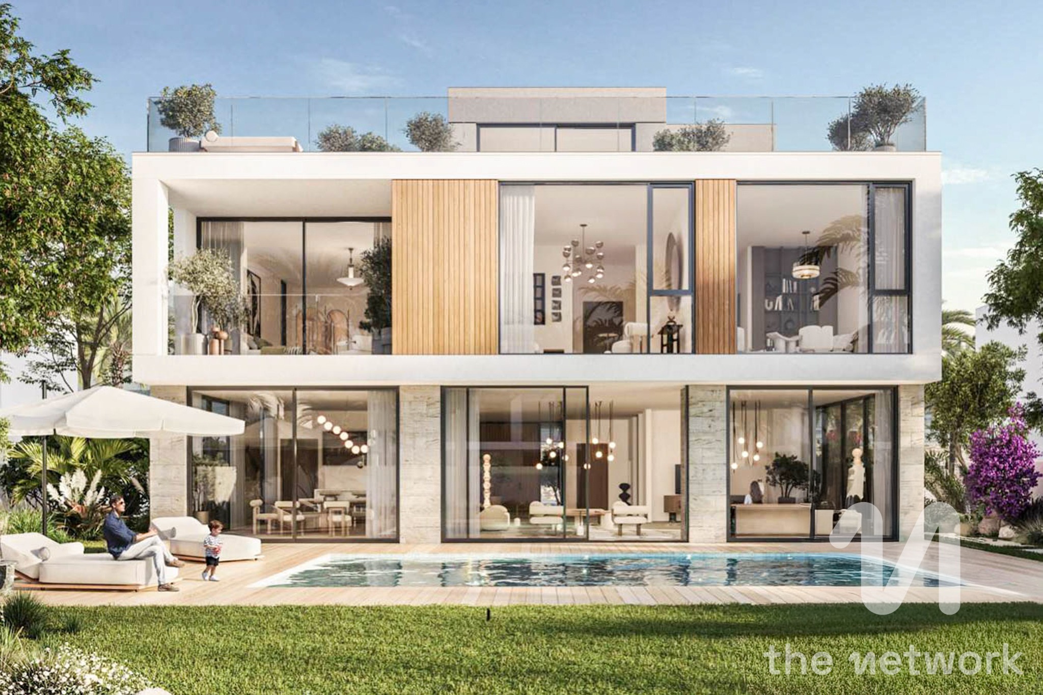 Vastu |  OP+DLD | Stand Alone G+2