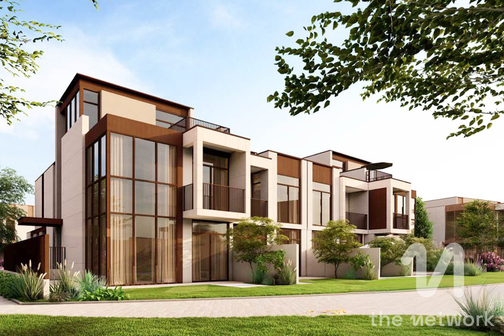 Mortgage Welcome | Next to entrance | Motivated.