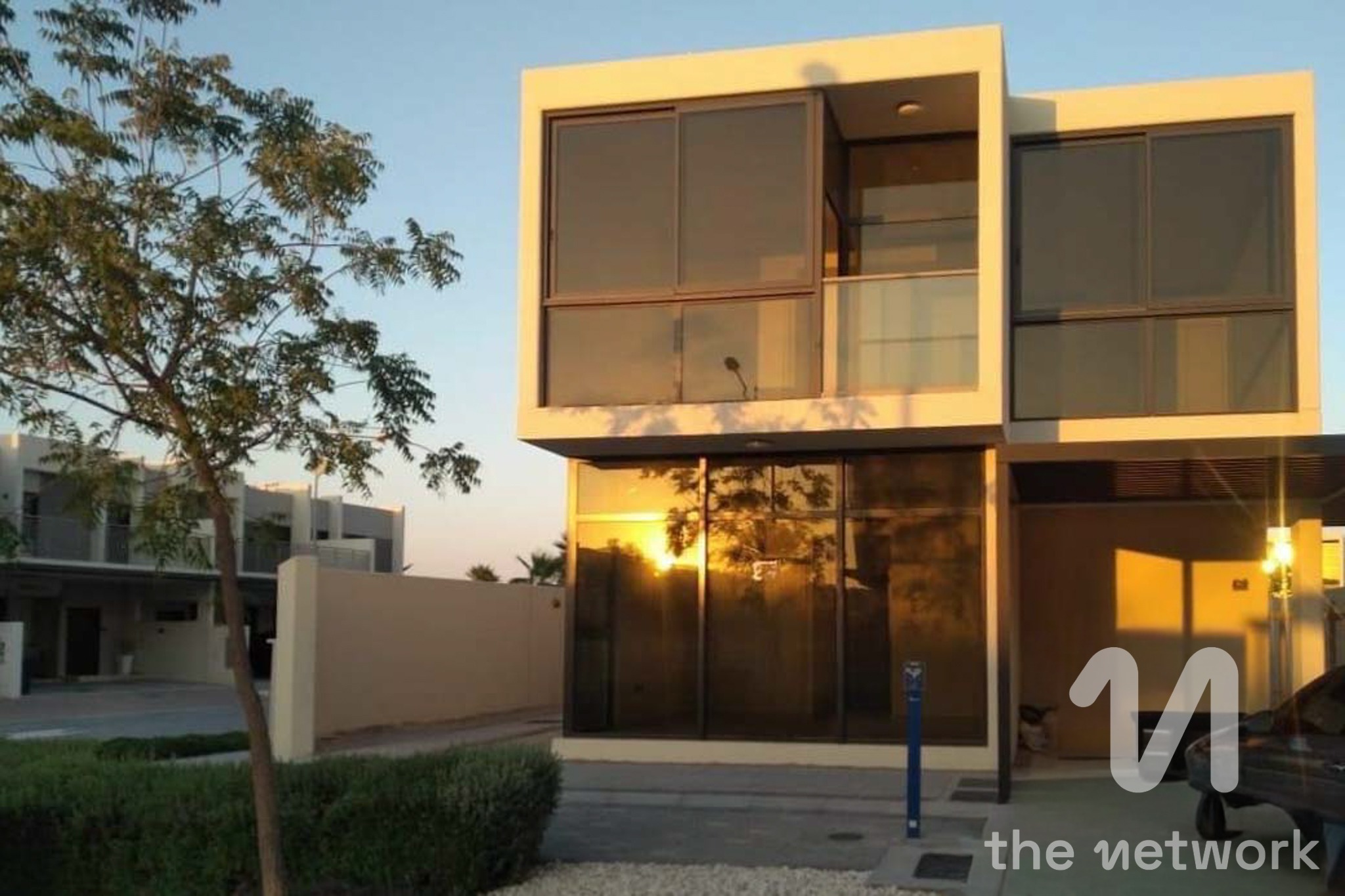 Vacant | Landscaped Garden | Stand Alone Villa